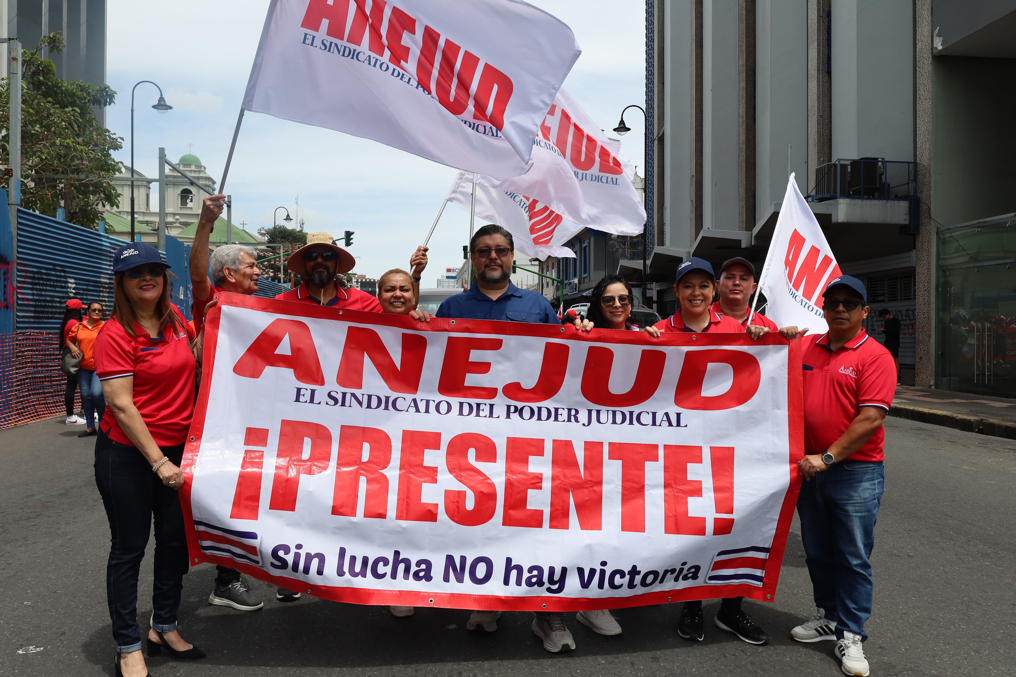 Foto ANEJUD 11