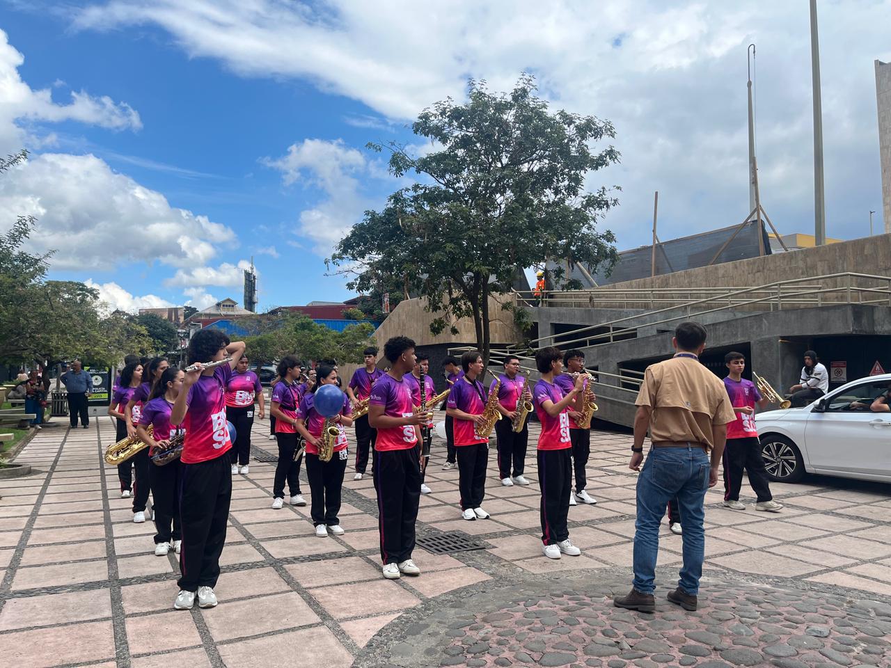 Aniversario 73 Años de ANEJUD
