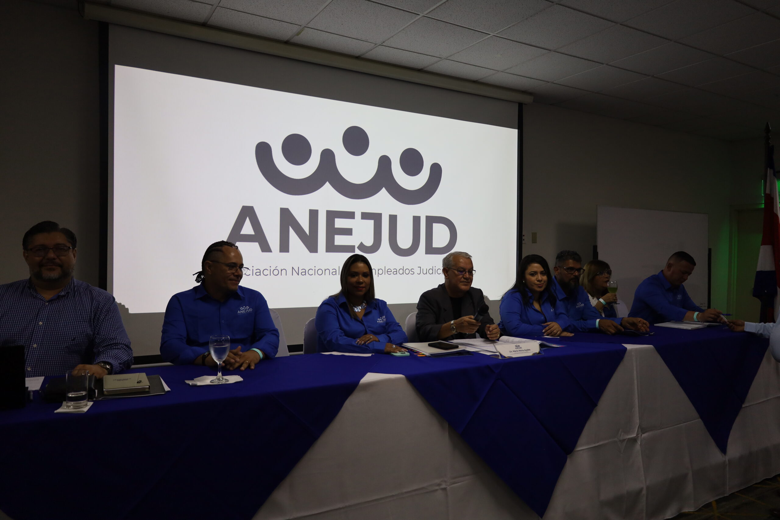 Asamblea Ordinaria 2025