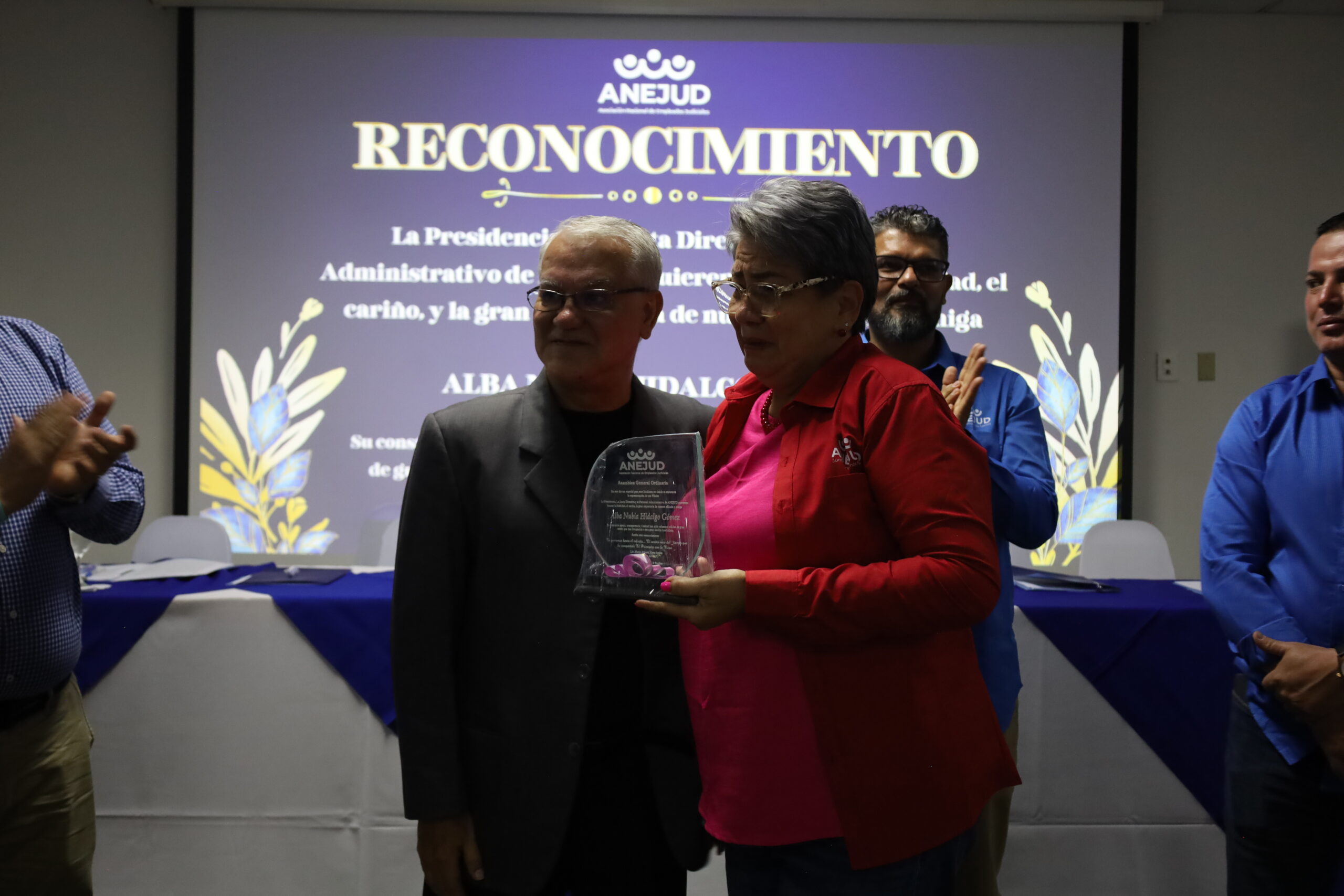 Asamblea Ordinaria 2025