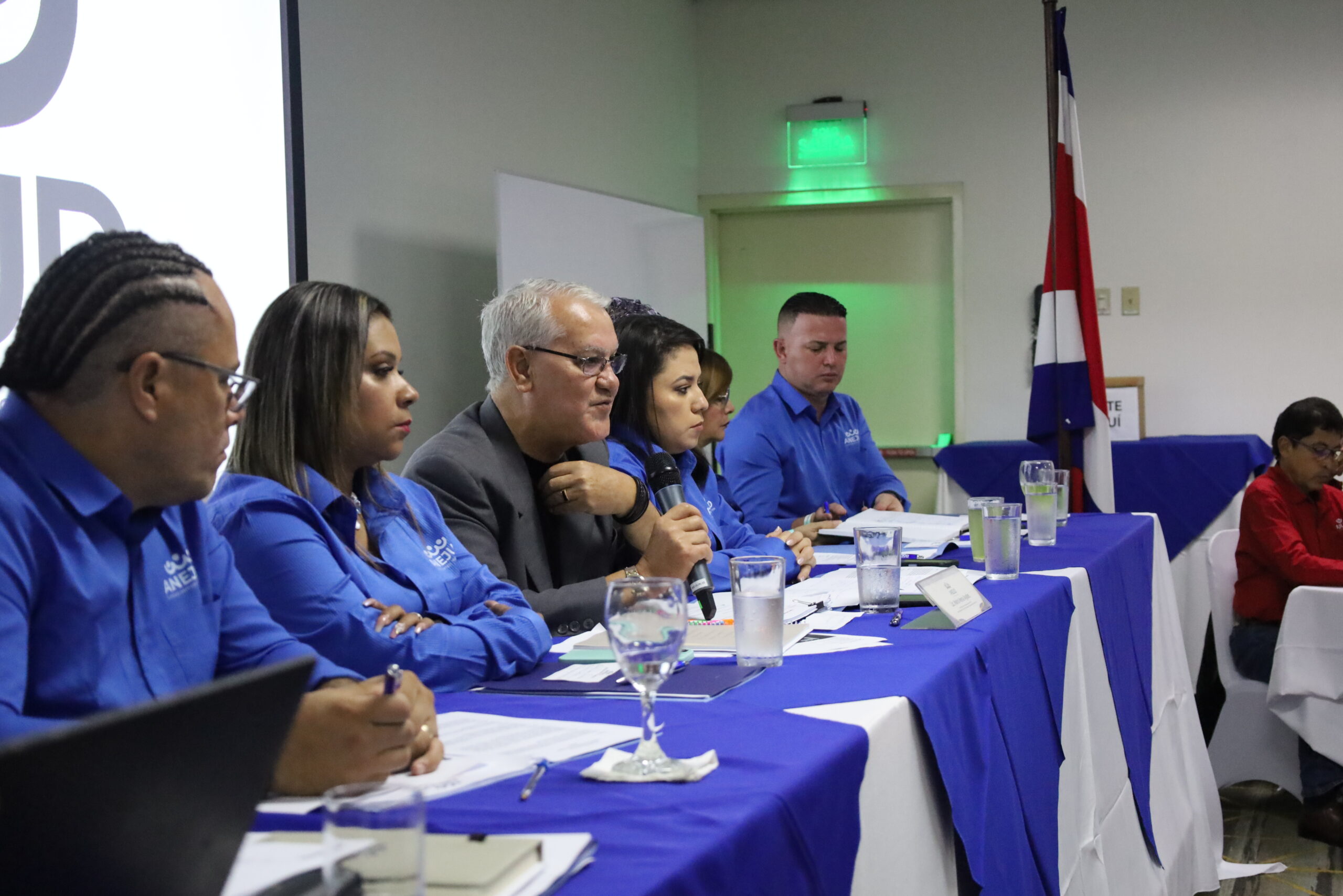 Asamblea Ordinaria 2025