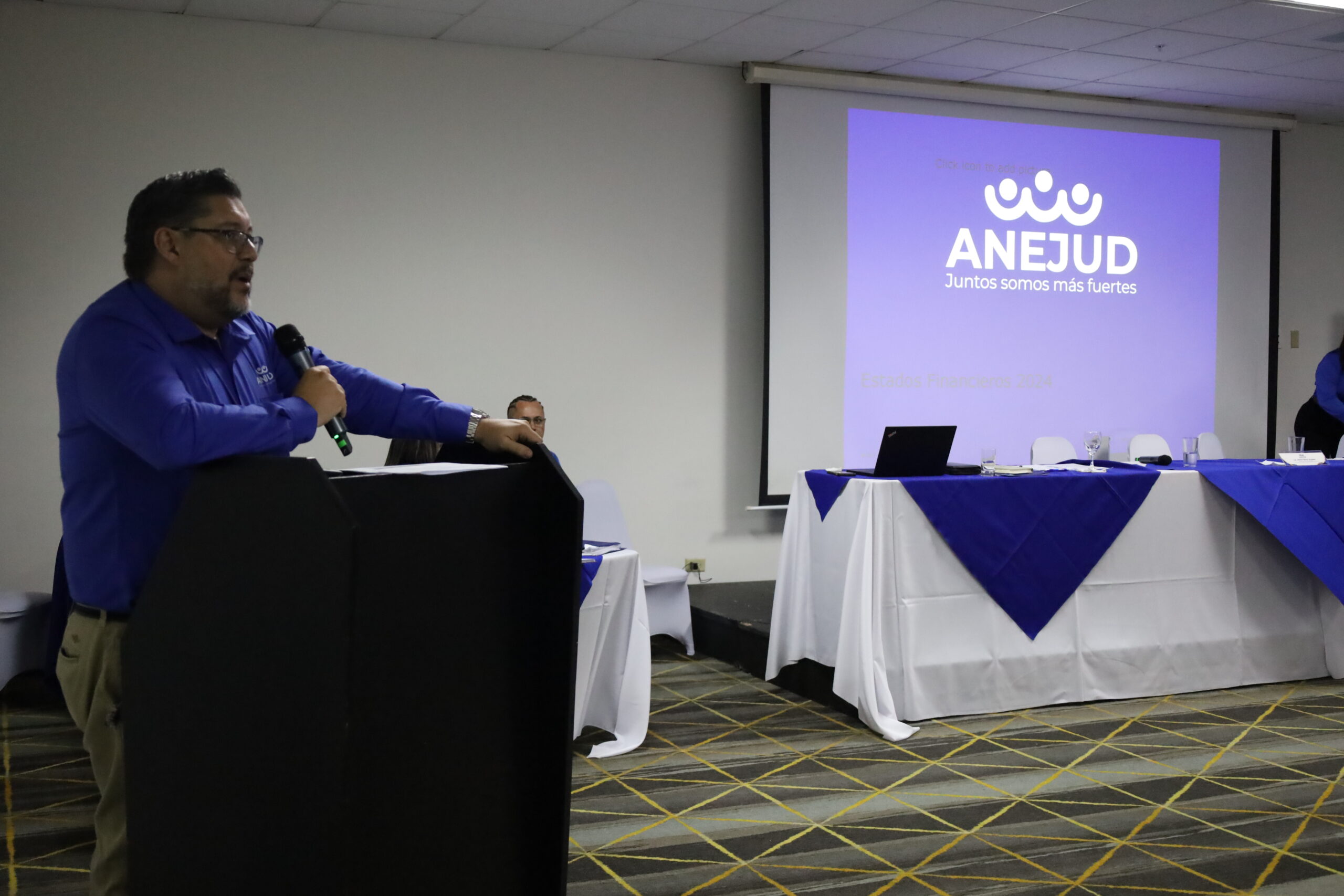 Asamblea Ordinaria 2025