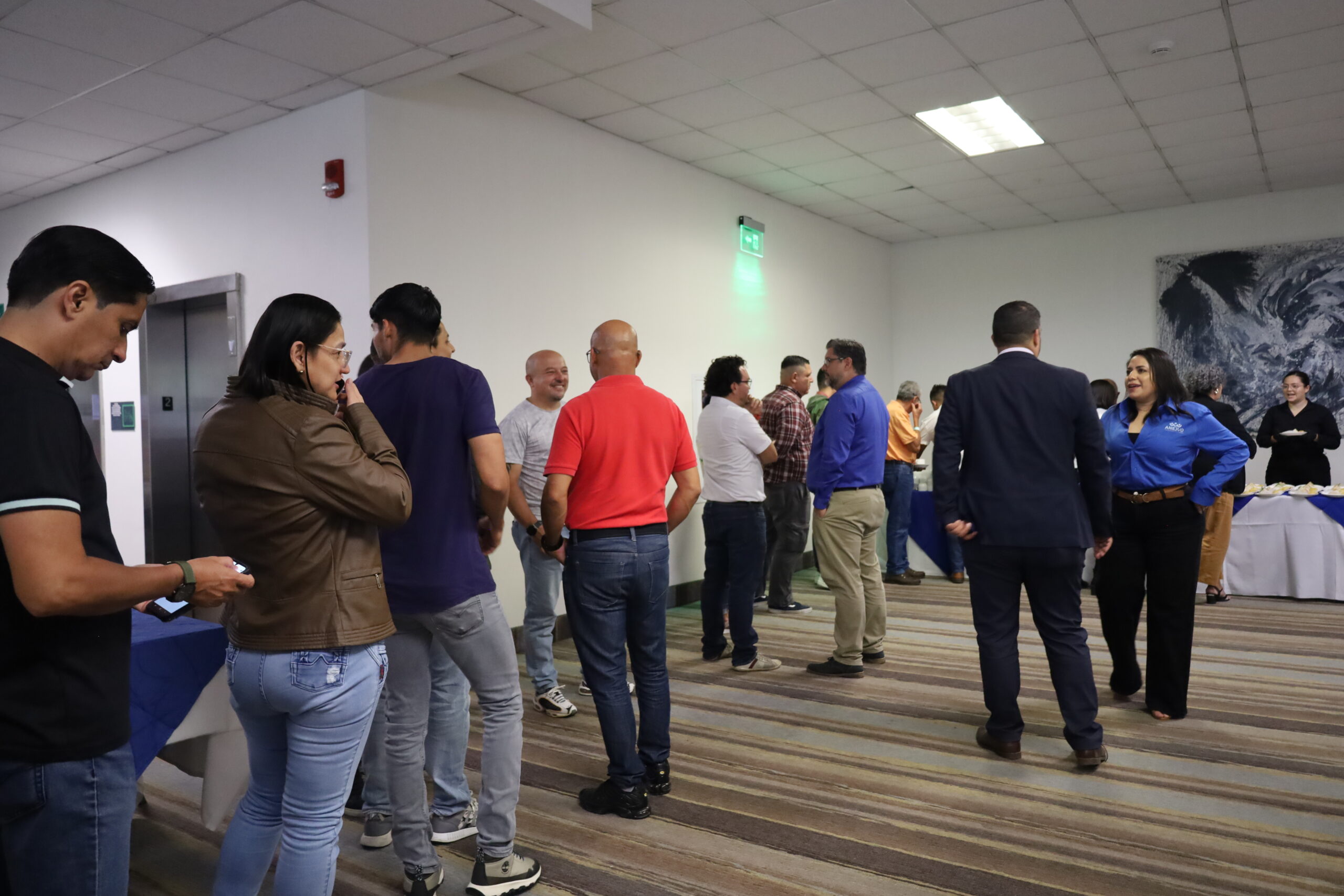 Asamblea Ordinaria 2025
