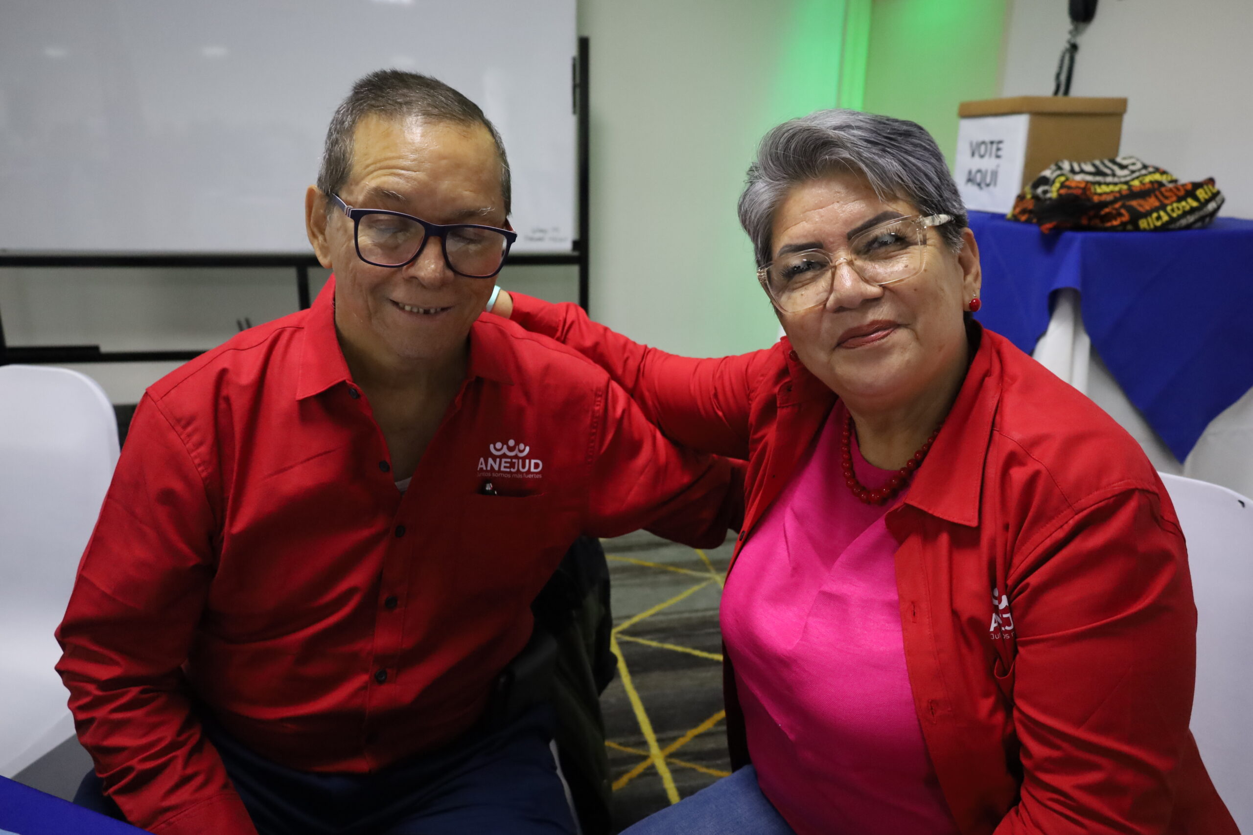 Asamblea Ordinaria 2025