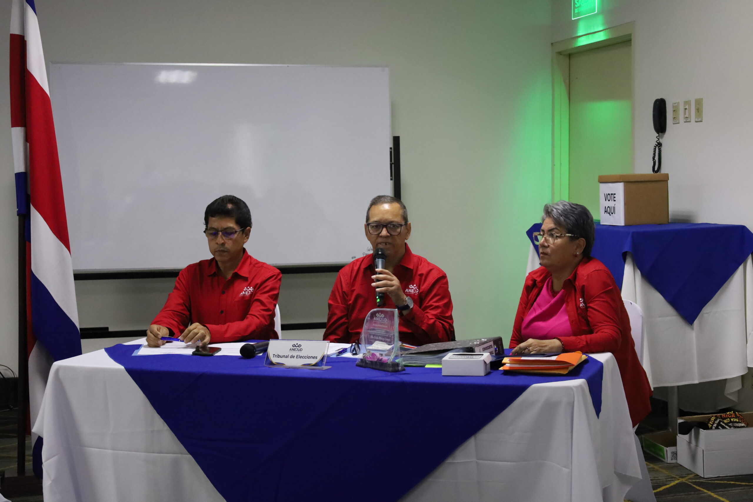 Asamblea Ordinaria 2025