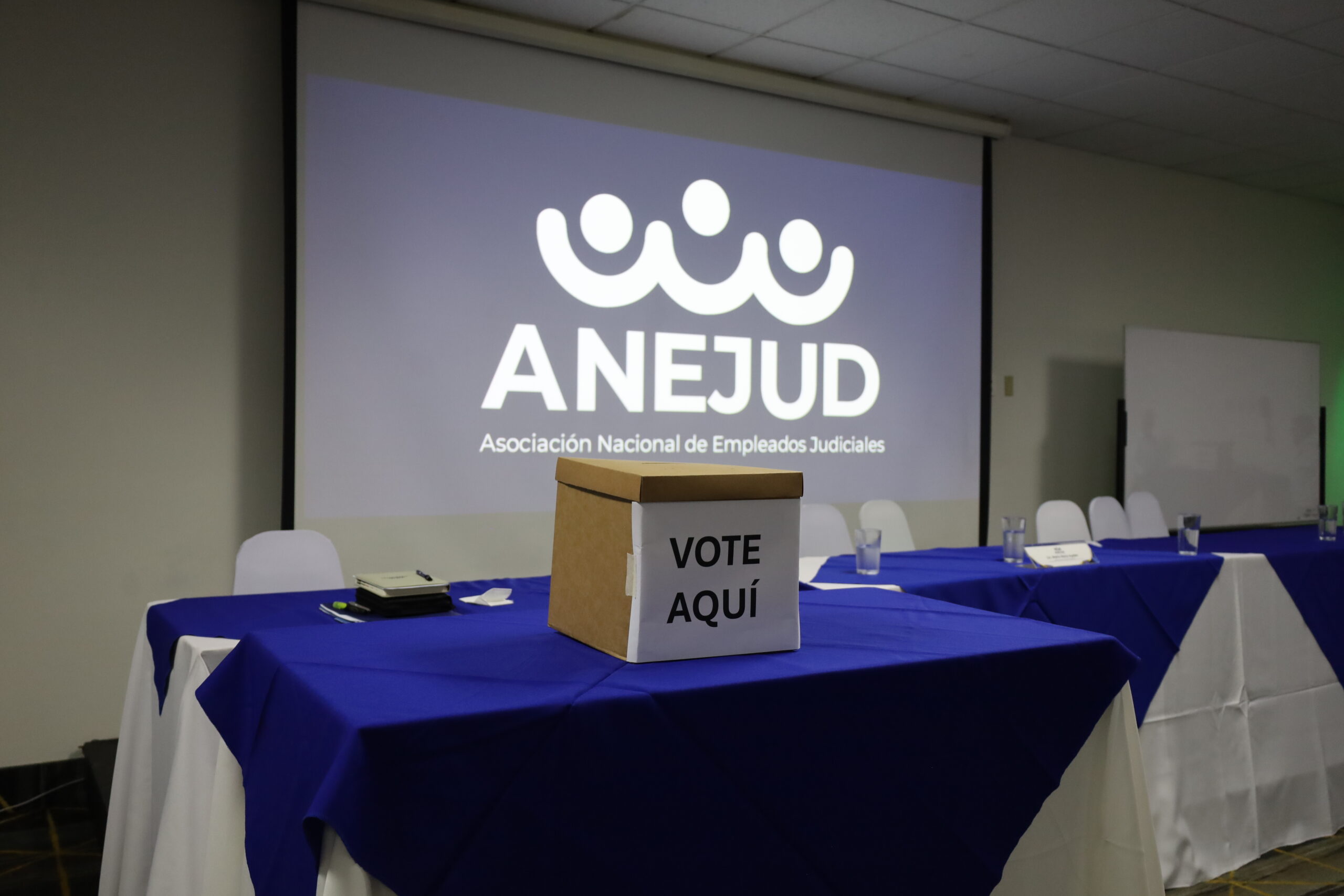 Asamblea Ordinaria 2025