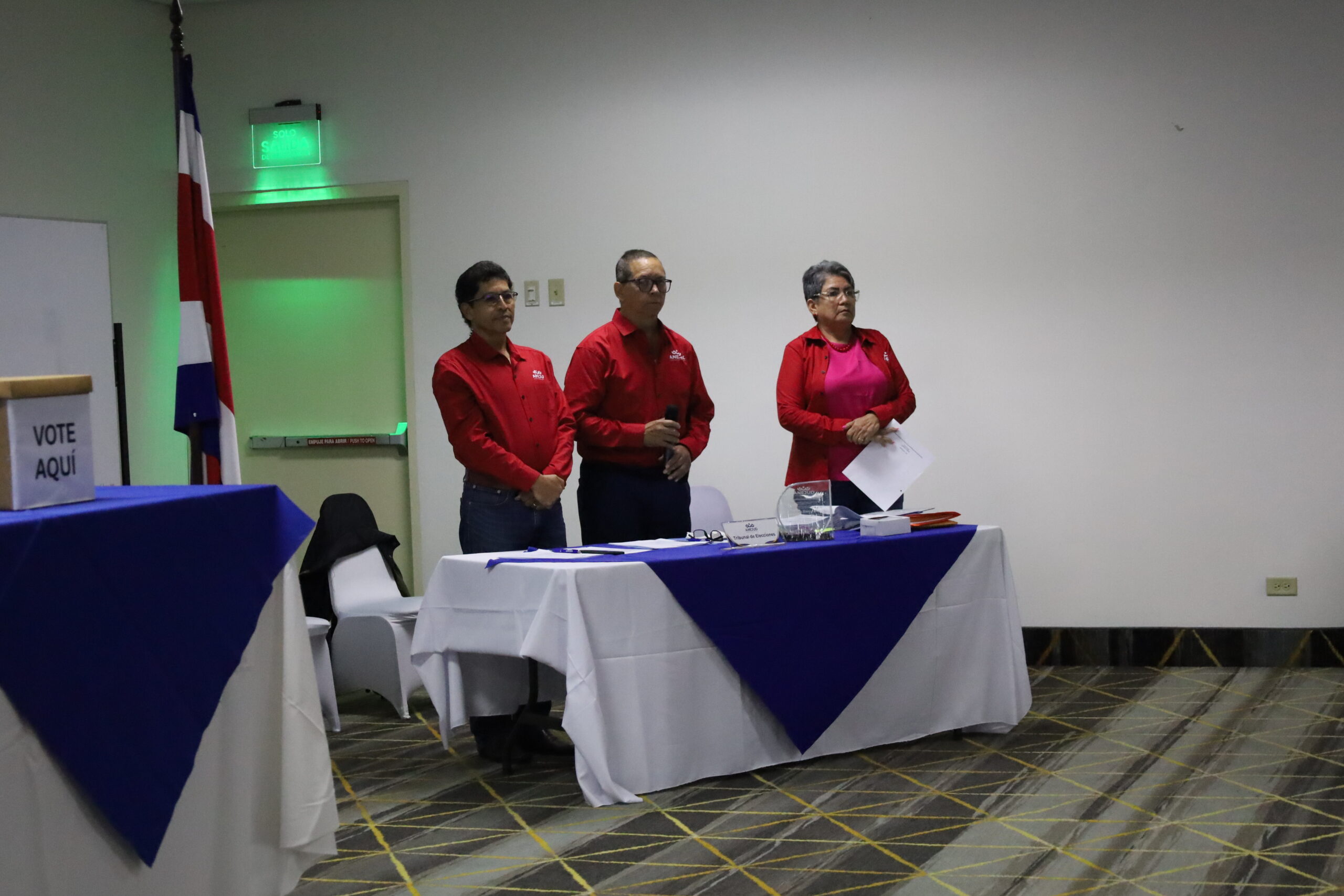 Asamblea Ordinaria 2025