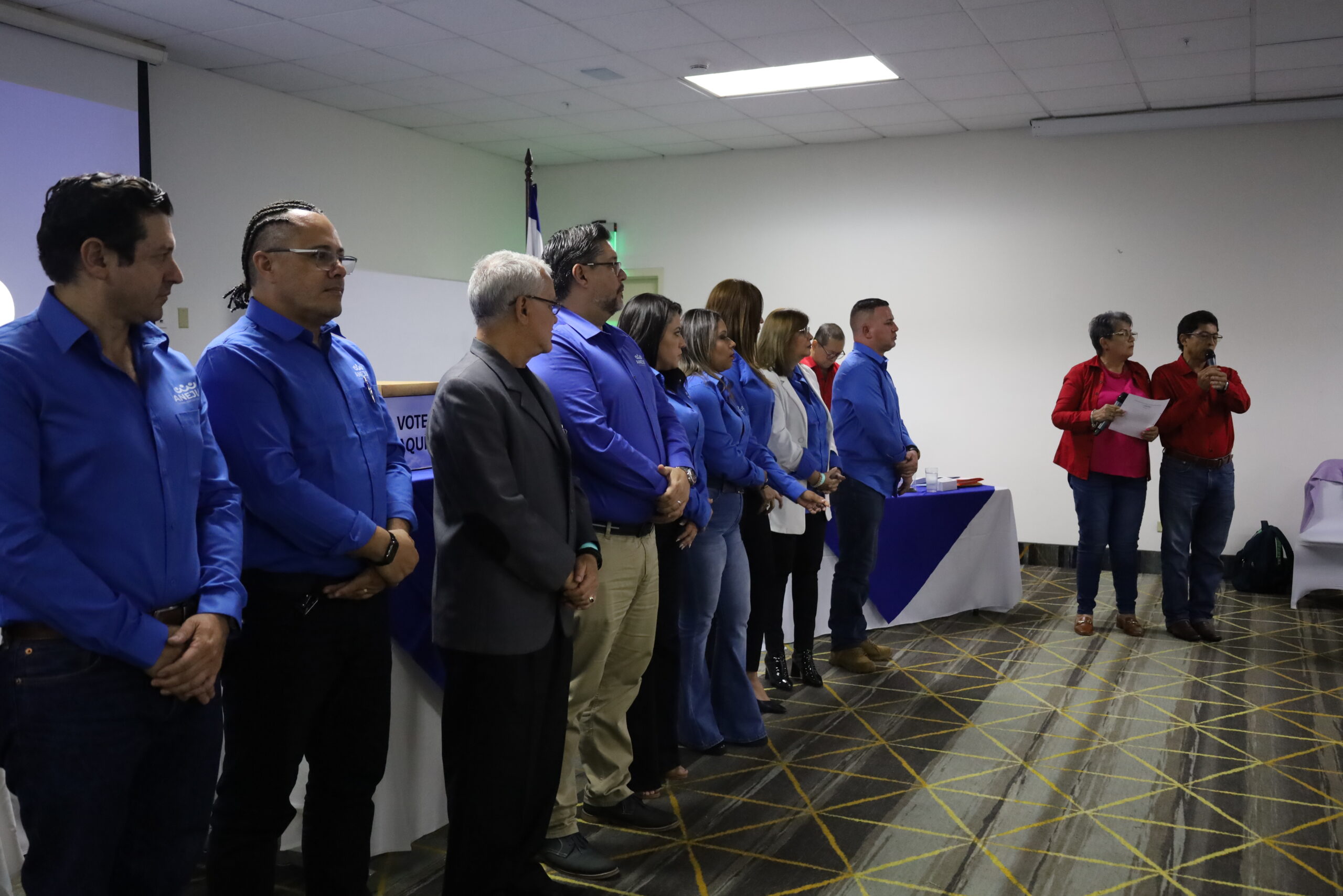 Asamblea Ordinaria 2025