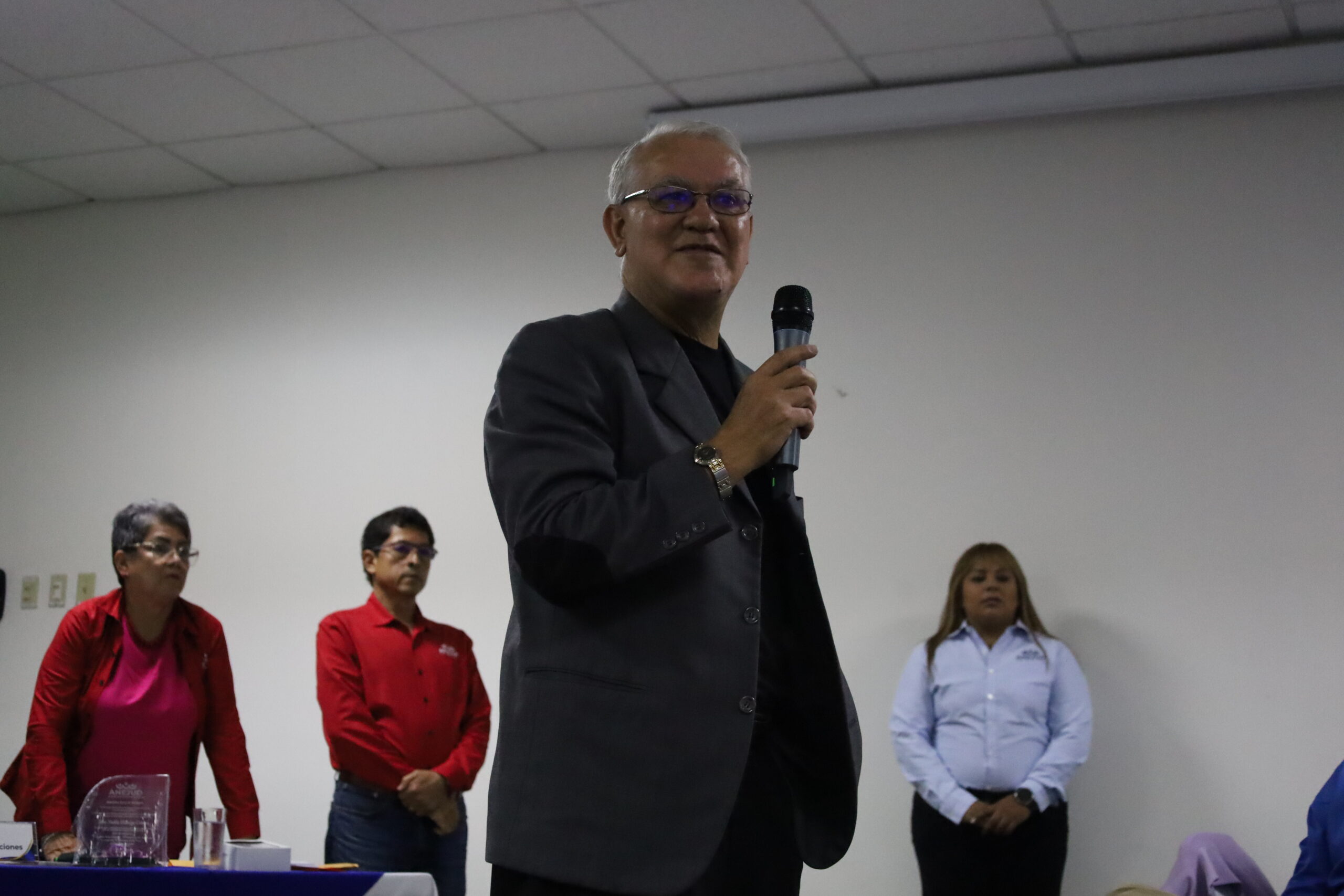 Asamblea Ordinaria 2025