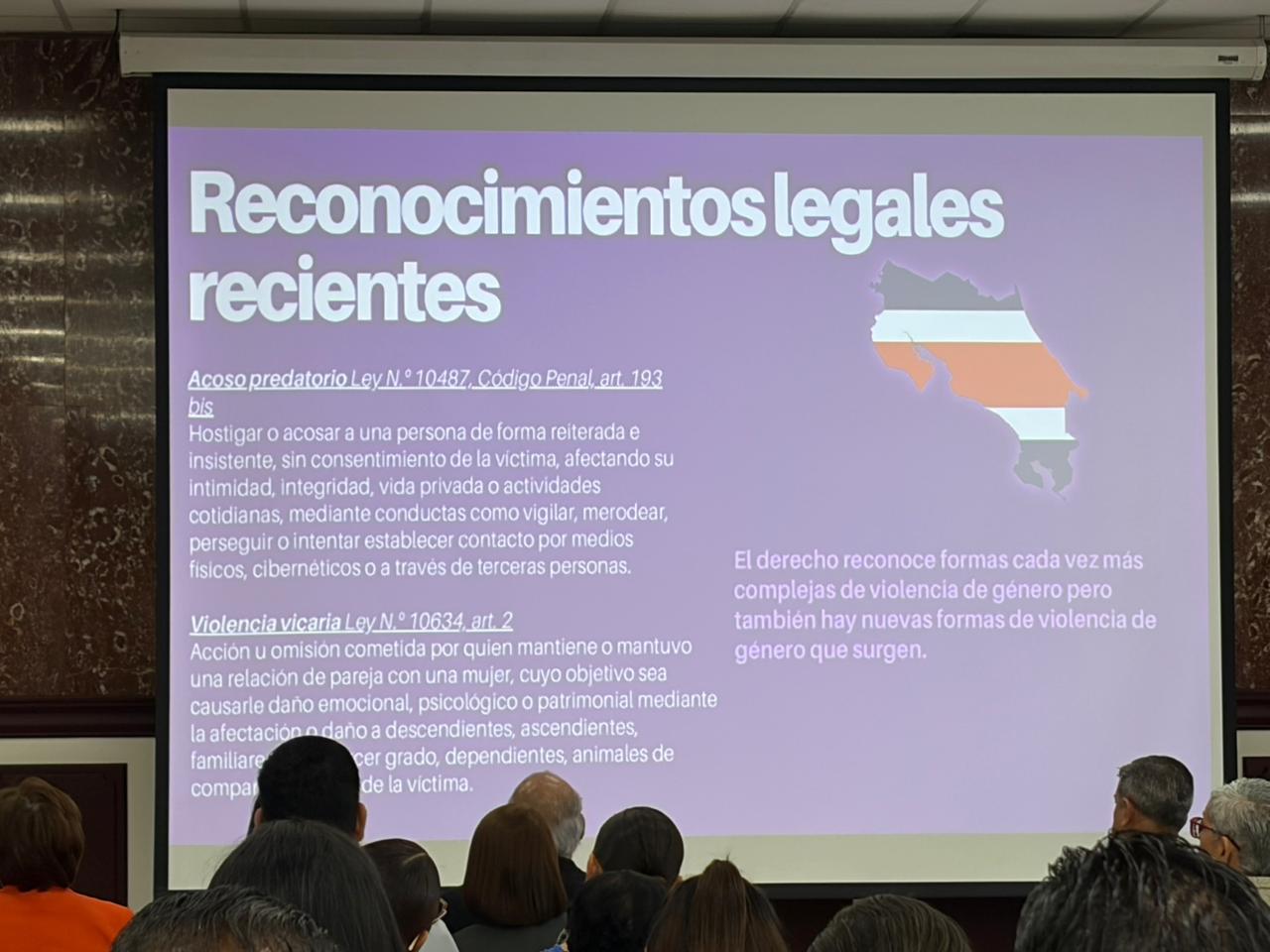 Día de la Mujer 2026