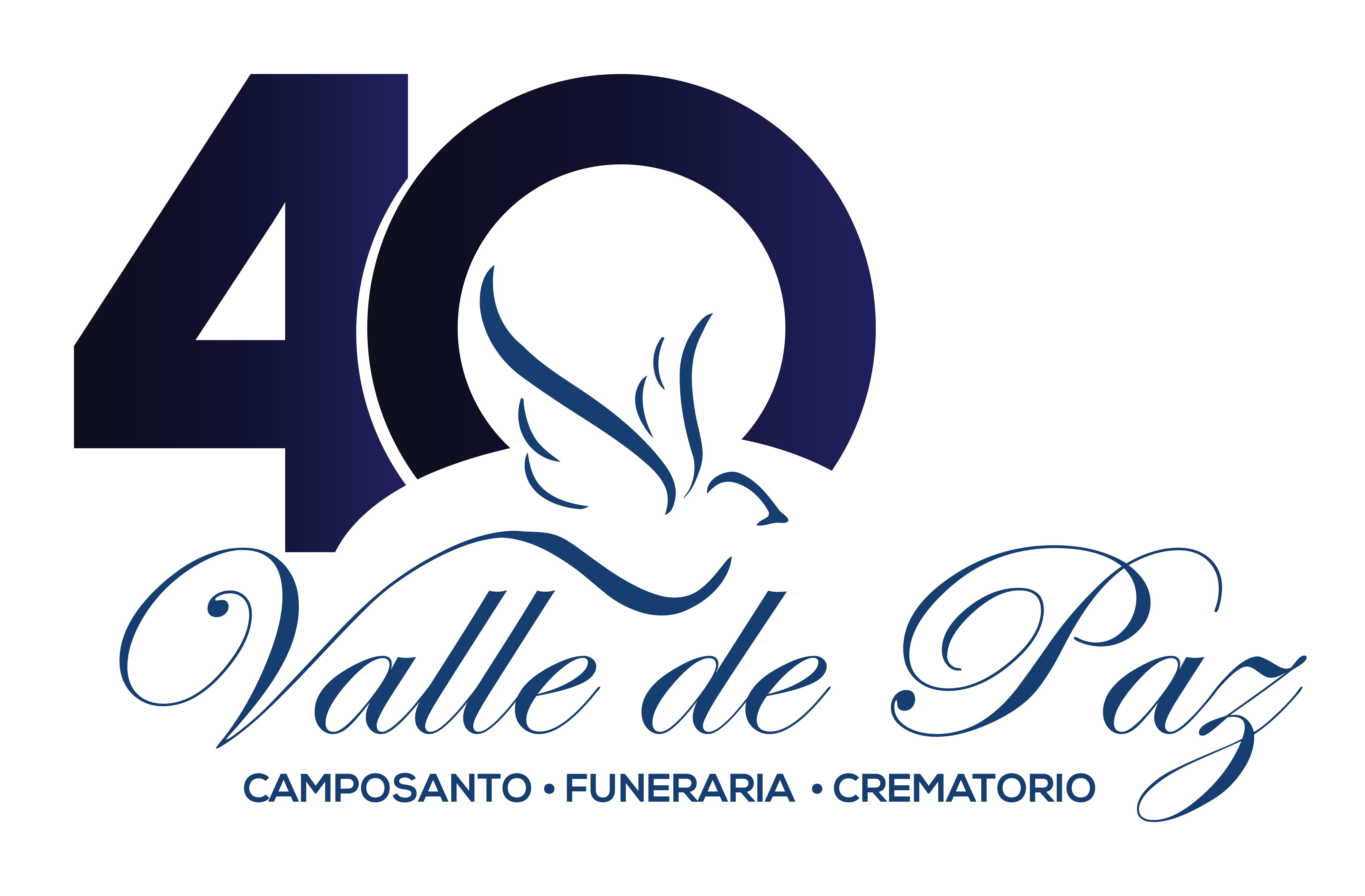 Valle de Paz — Camposanto, Funeraria y Crematorio