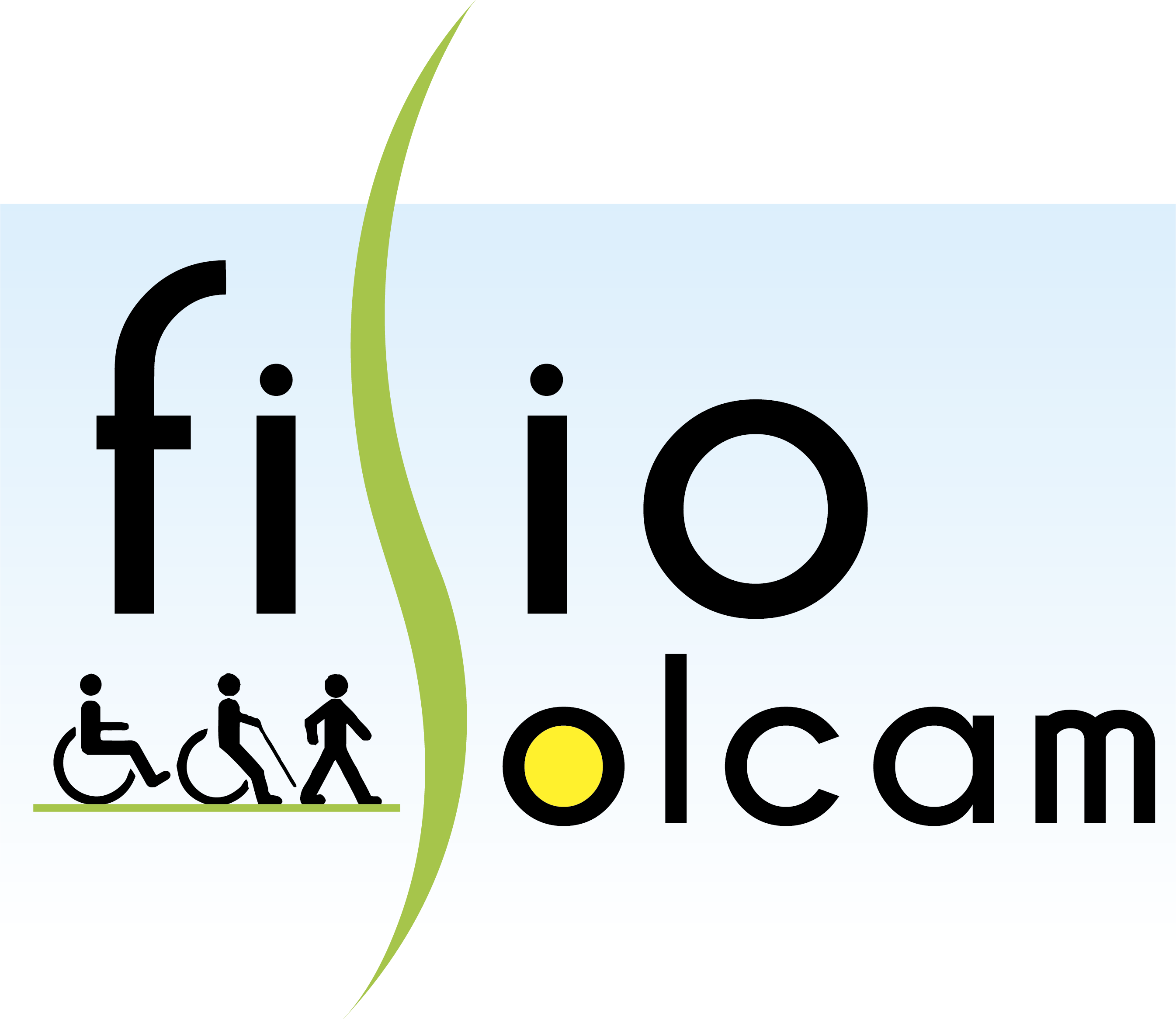 FISIO SOLCAM — Fisioterapia