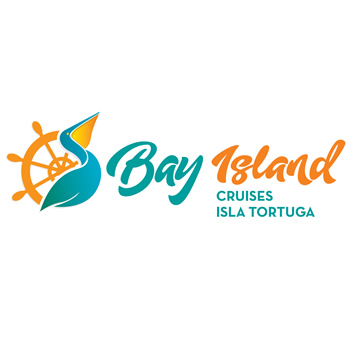 Bay Island Cruises — Isla Tortuga