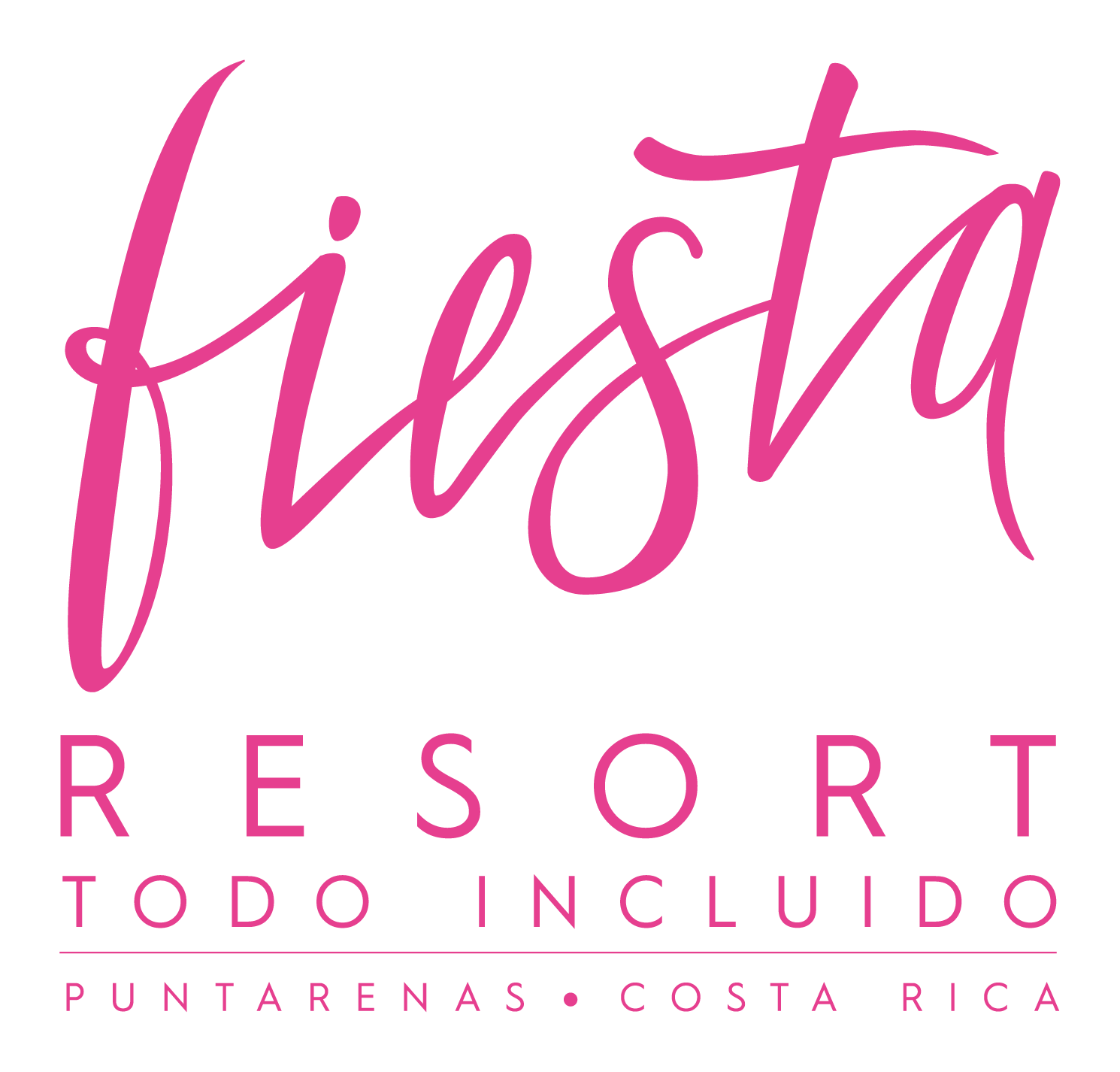 Fiesta Resort — Todo Incluido, Puntarenas