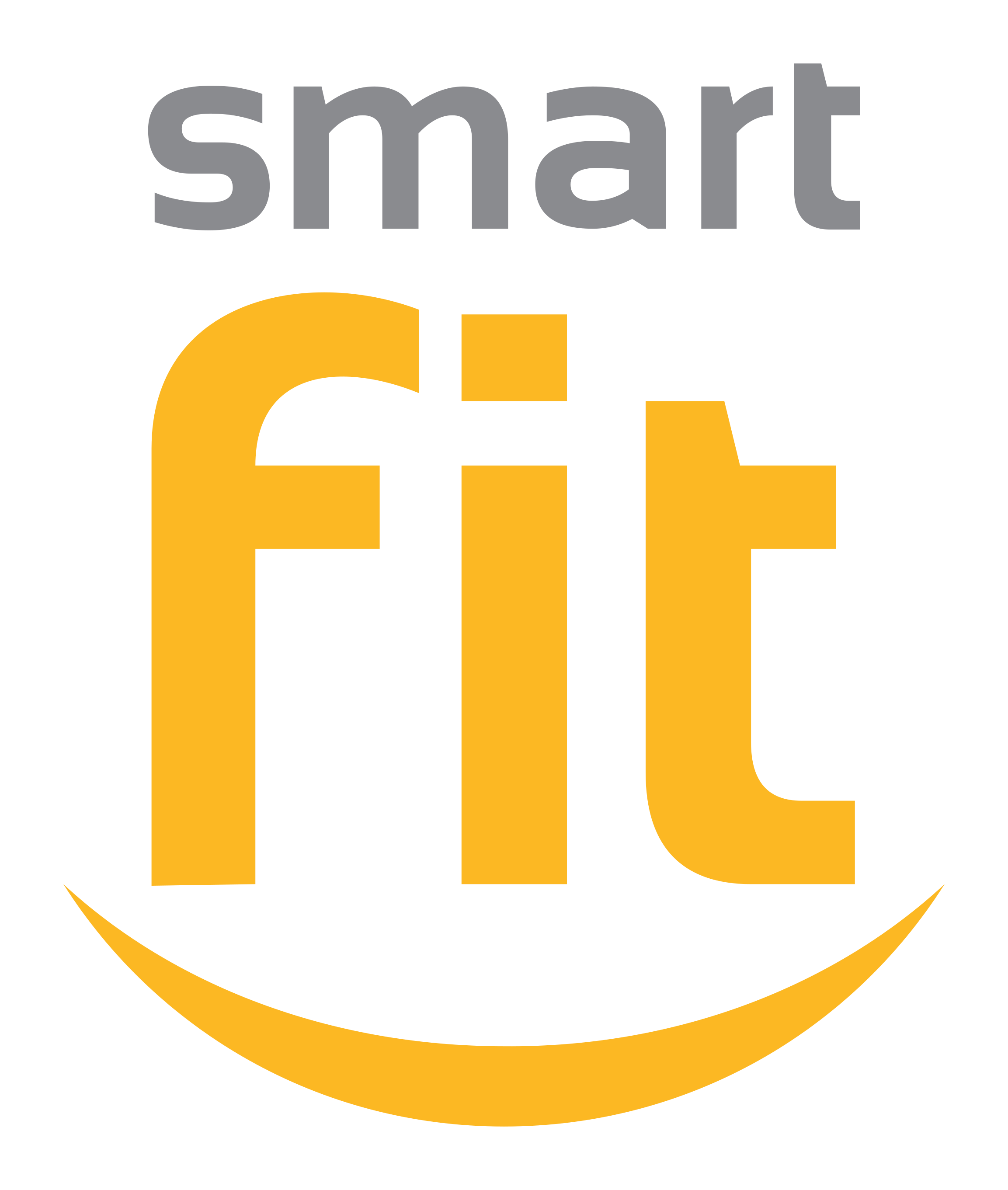 Smart Fit — Convenio ANEJUD