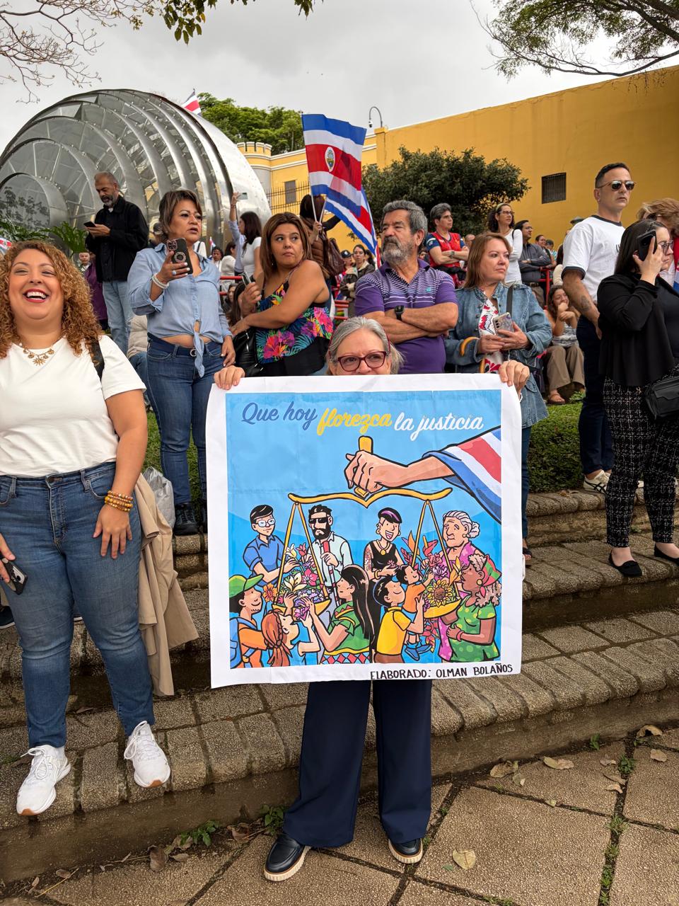 Convocatoria en defensa por la independencia judicial