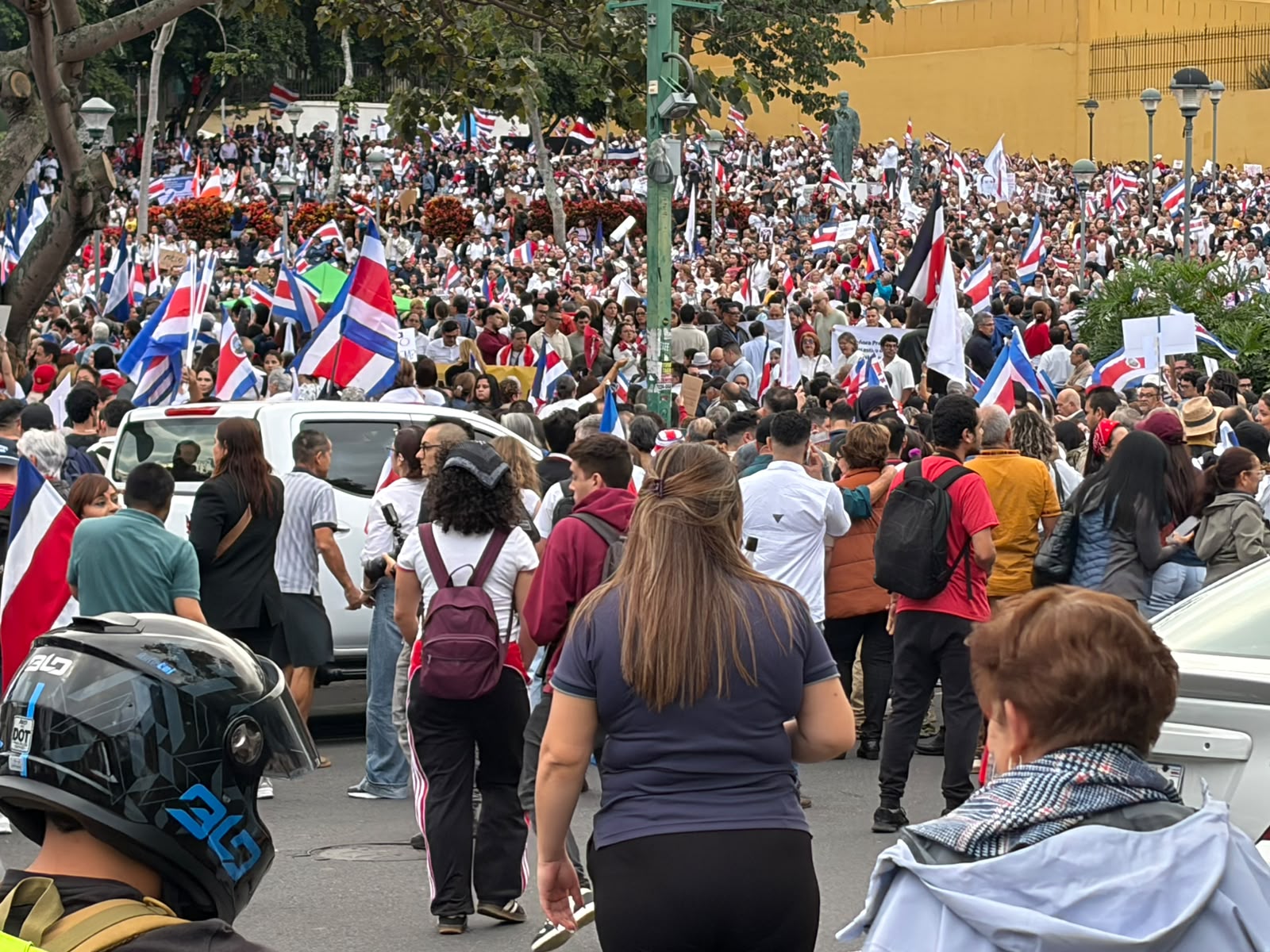 Convocatoria en defensa por la independencia judicial