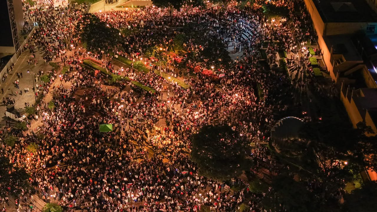 Convocatoria en defensa por la independencia judicial