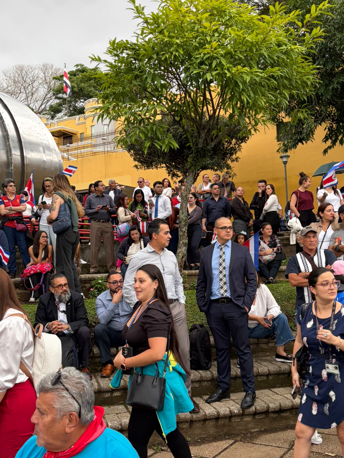 Convocatoria en defensa por la independencia judicial
