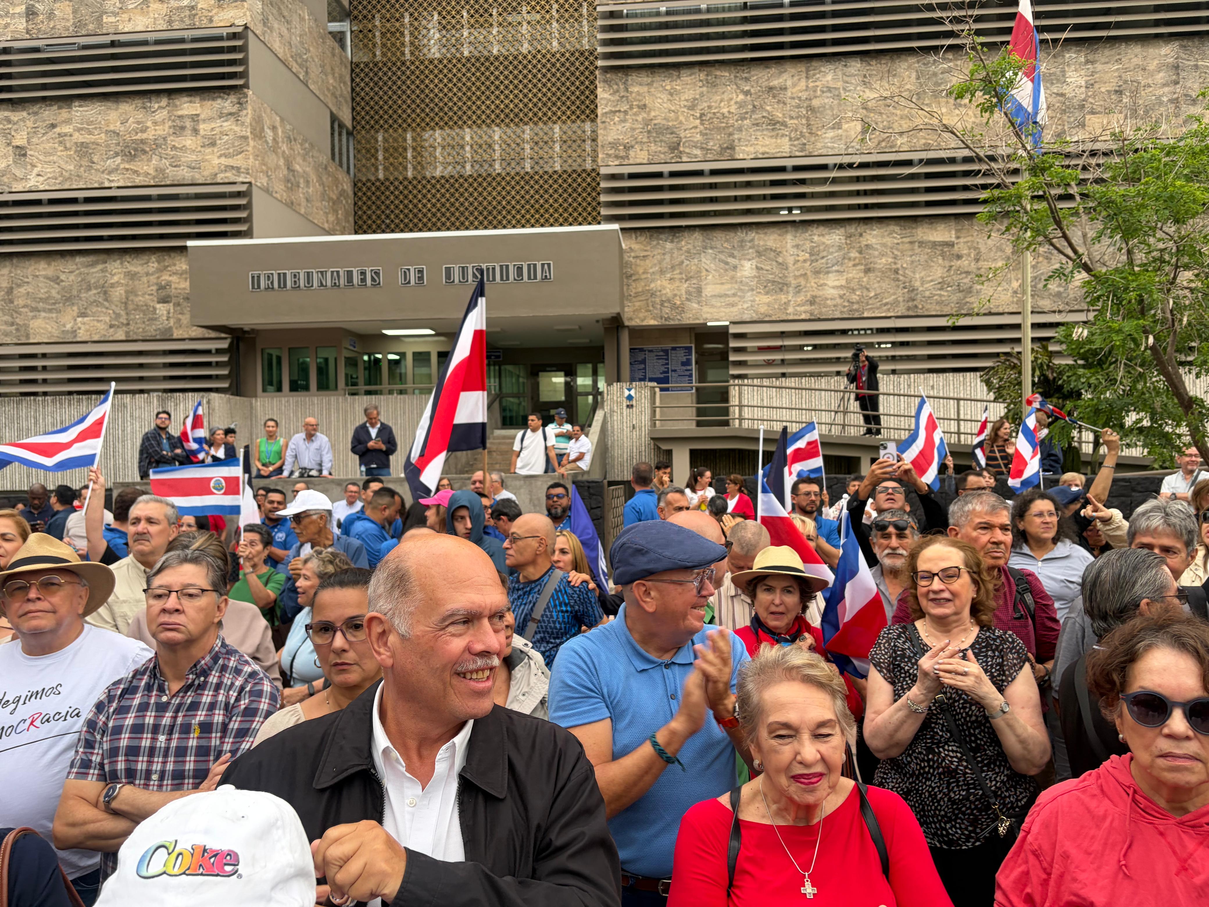 Manifestaciones Sindicales