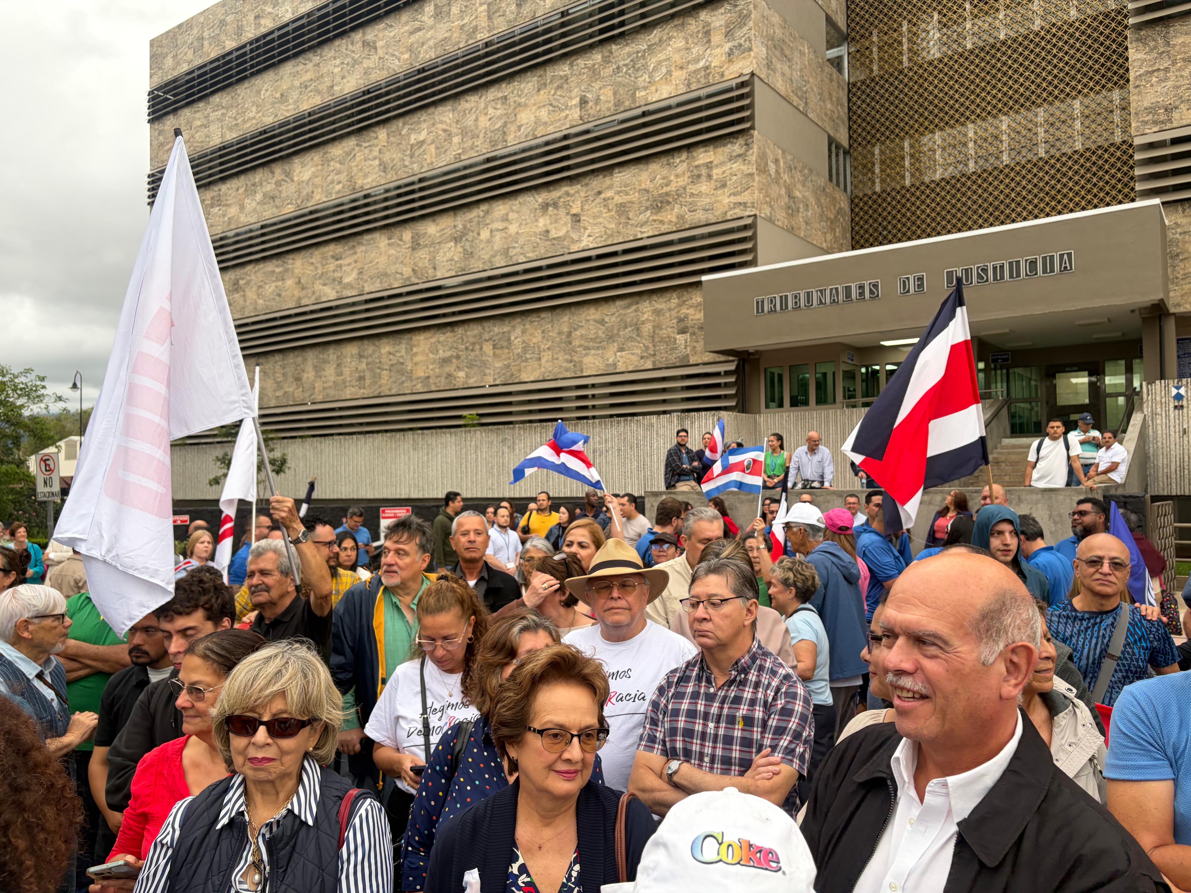 Manifestaciones Sindicales