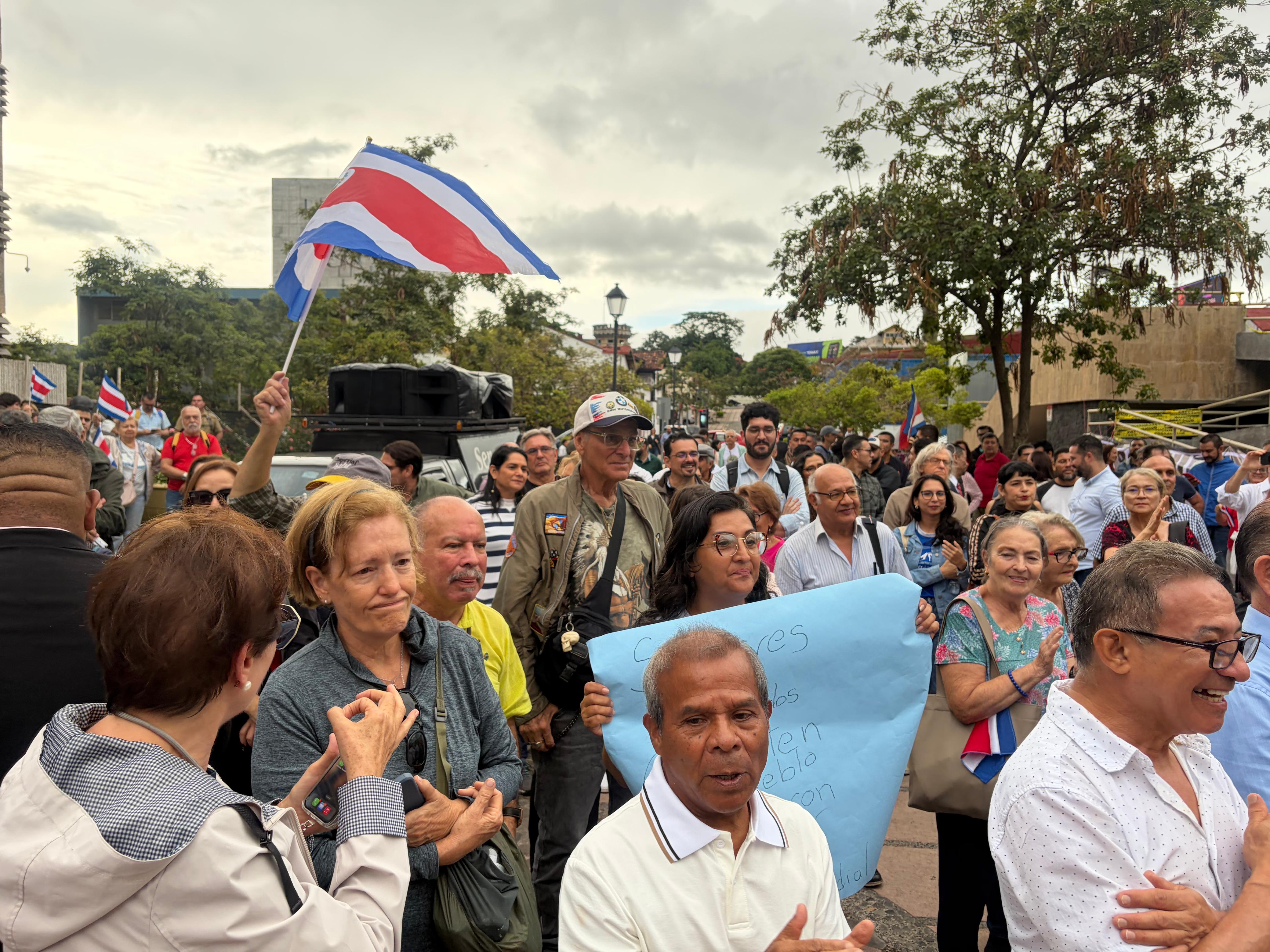 Manifestaciones Sindicales