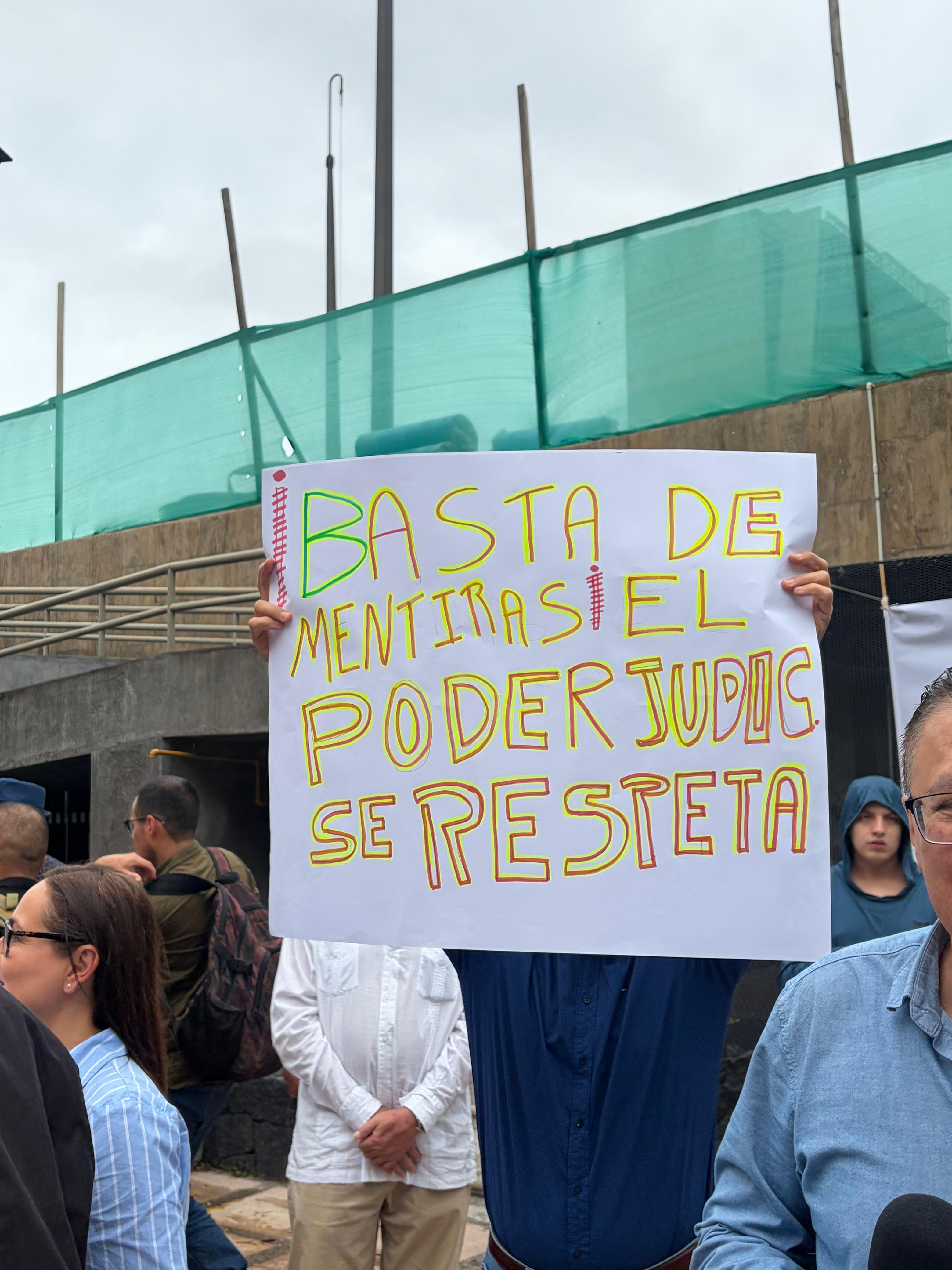 Manifestaciones Sindicales