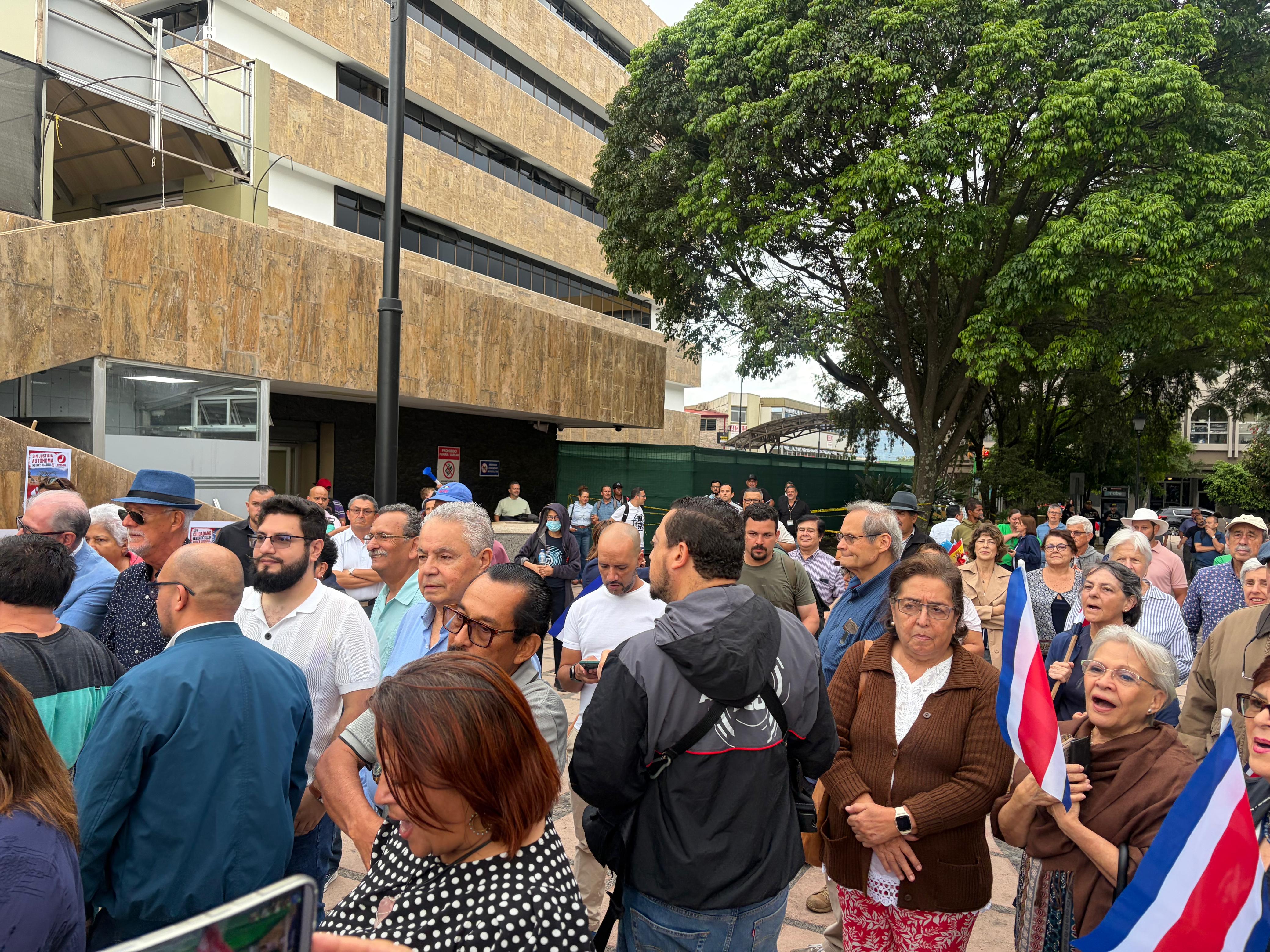 Manifestaciones Sindicales