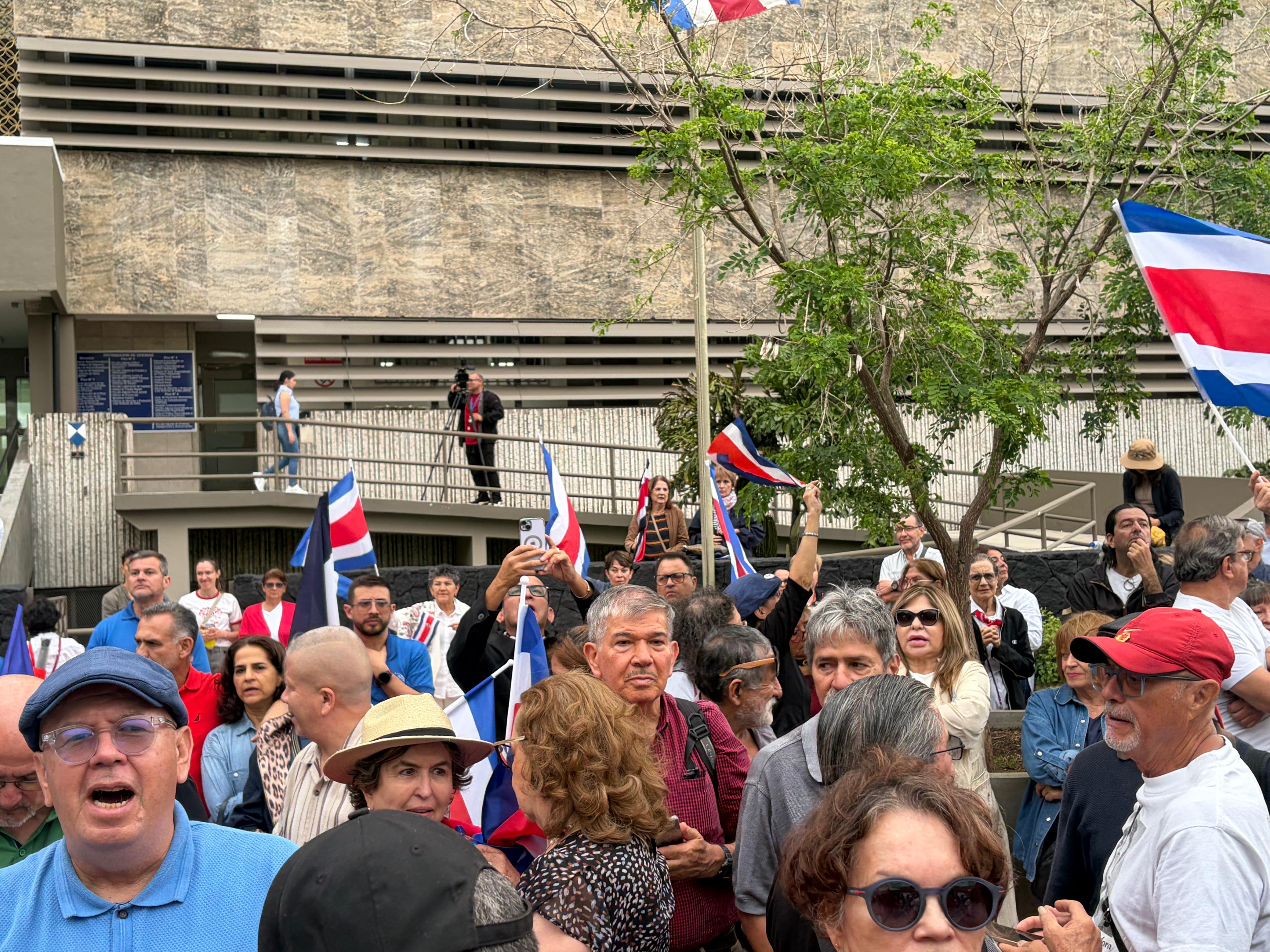 Manifestaciones Sindicales