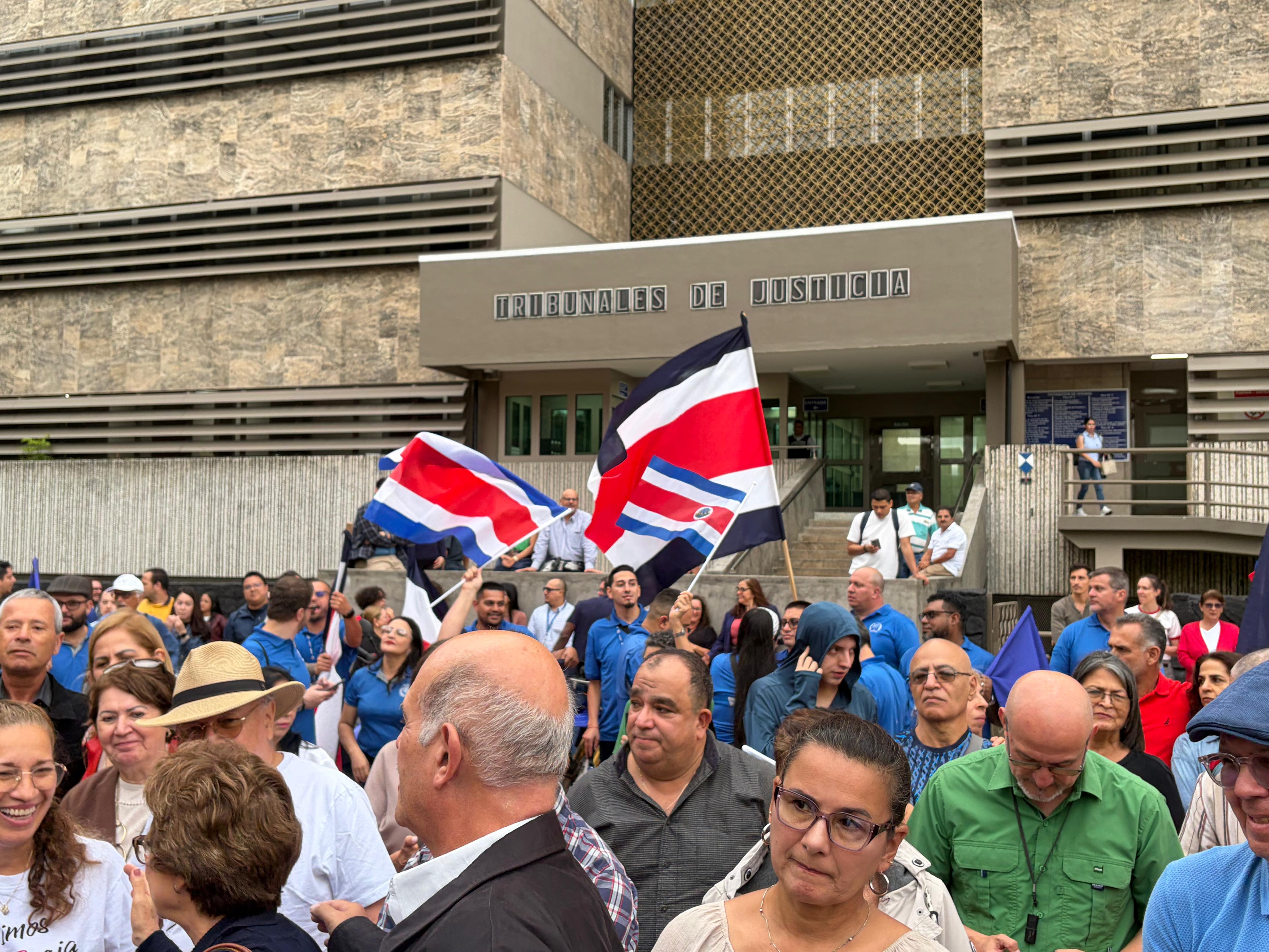 Manifestaciones Sindicales