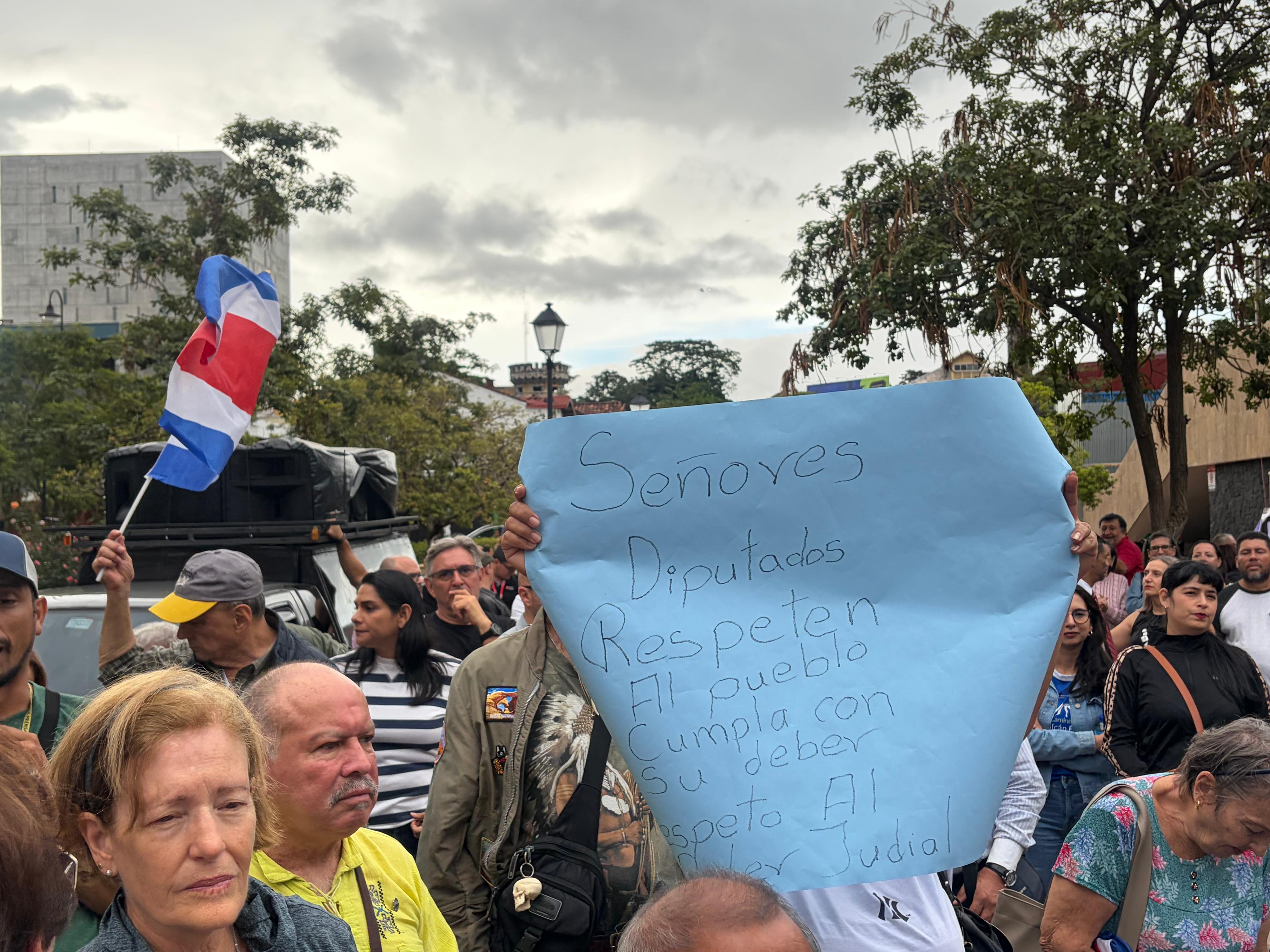 Manifestaciones Sindicales