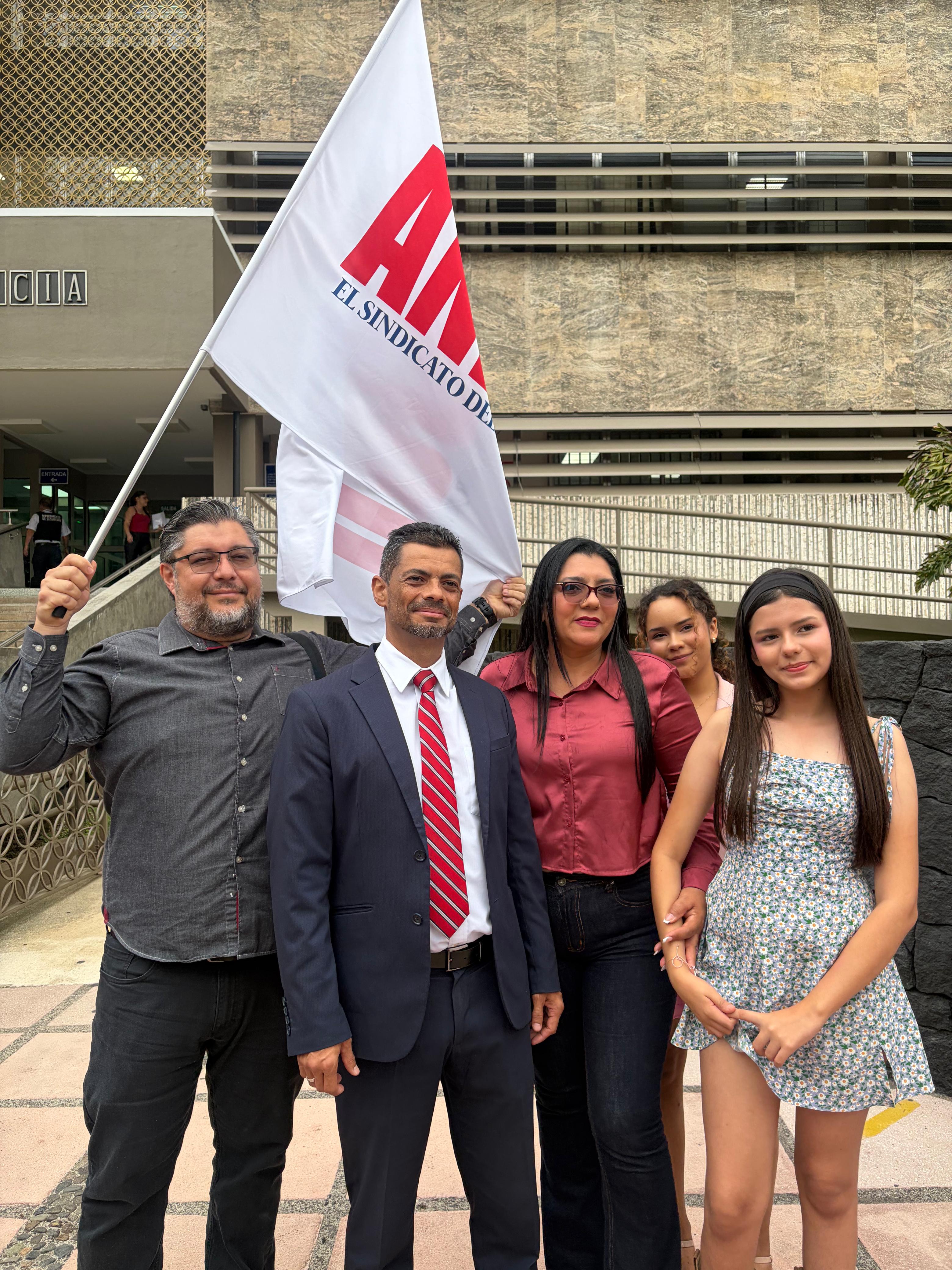Manifestaciones Sindicales