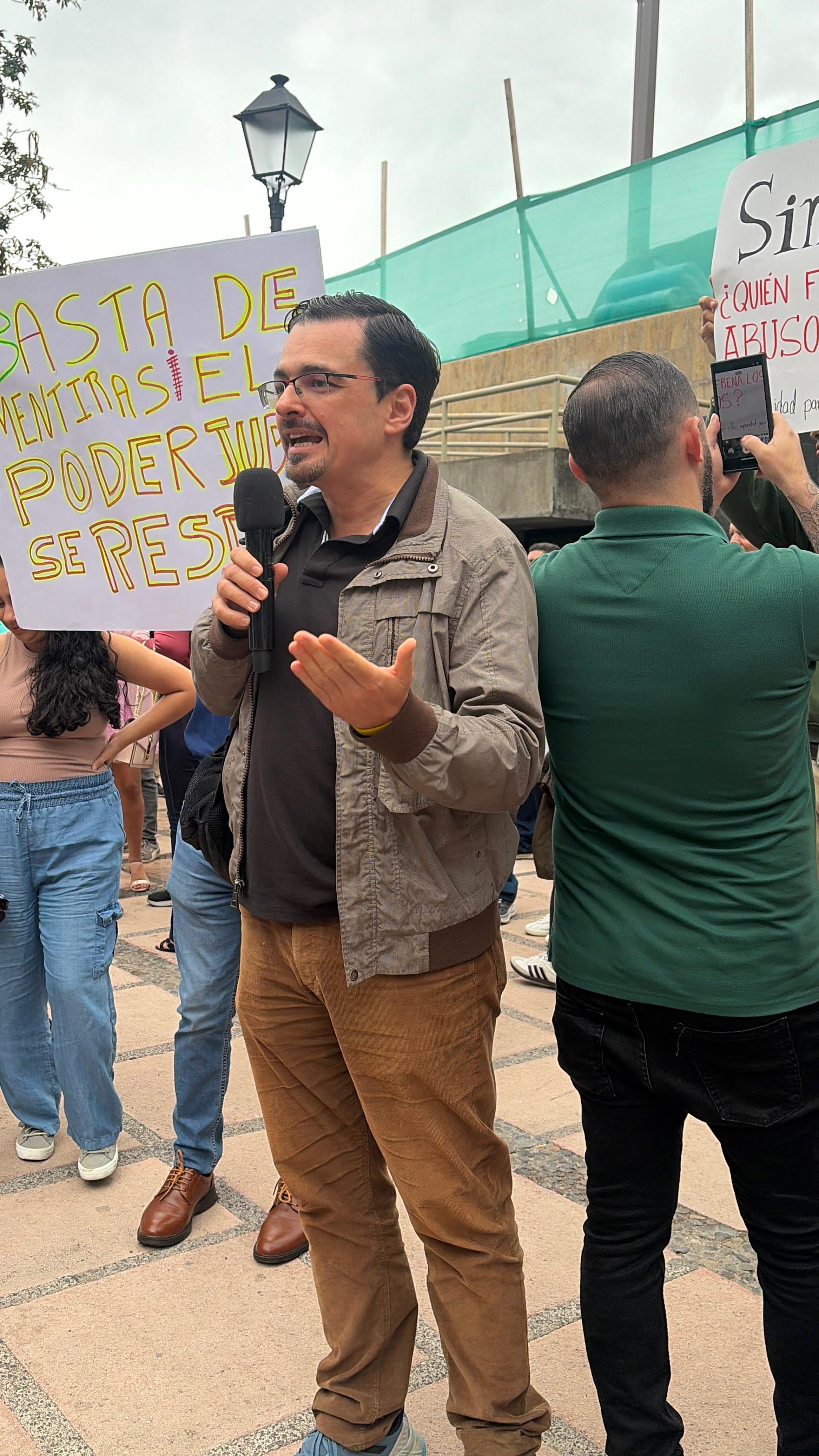 Manifestaciones Sindicales