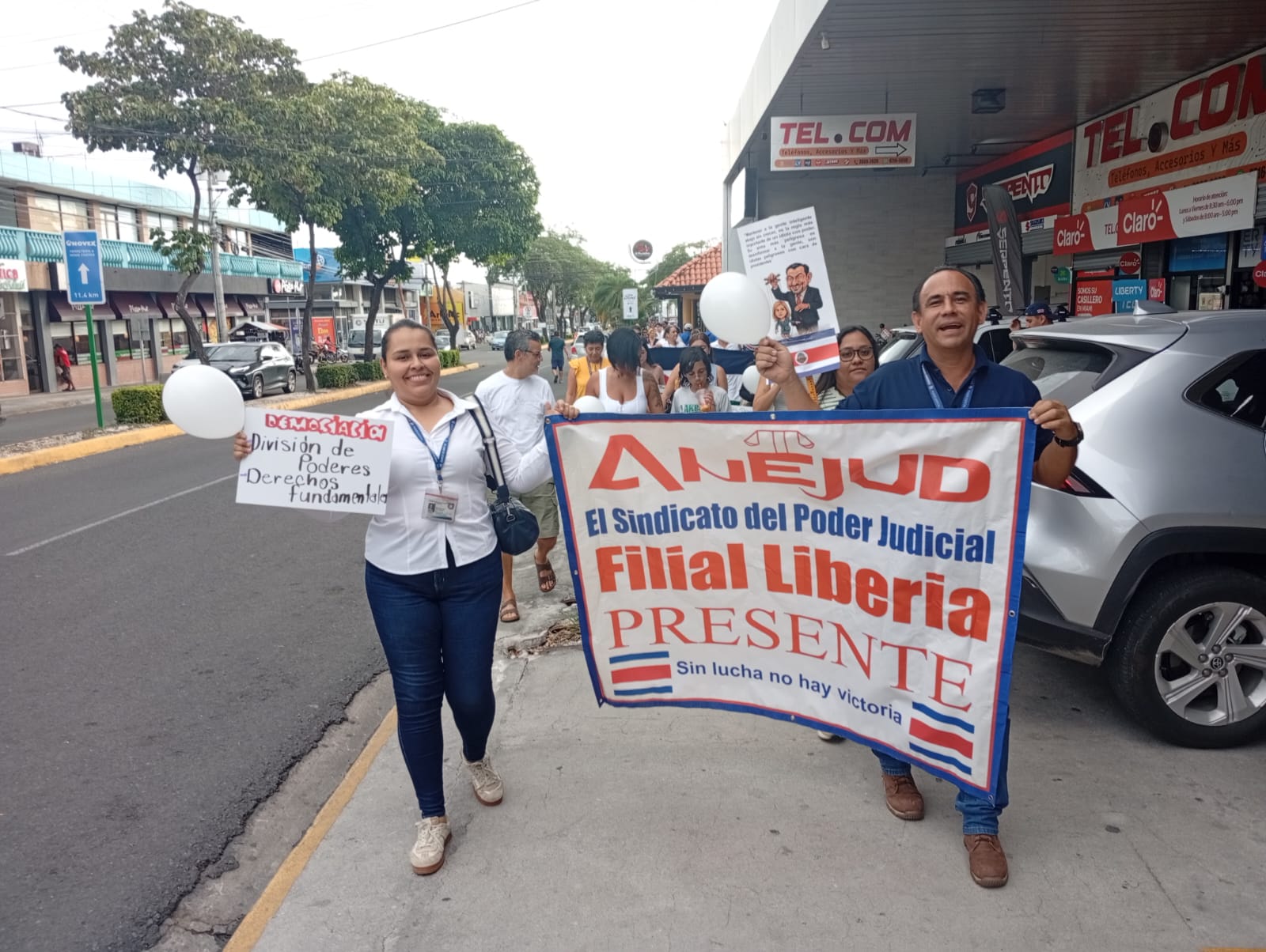 Poder Judicial de Costa Rica