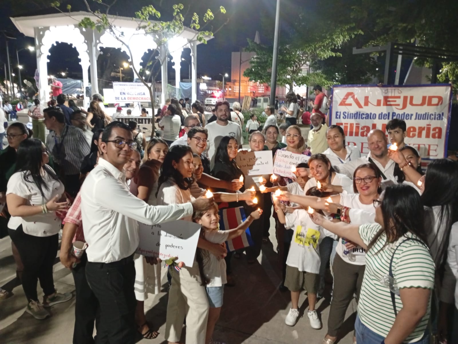 Poder Judicial de Costa Rica