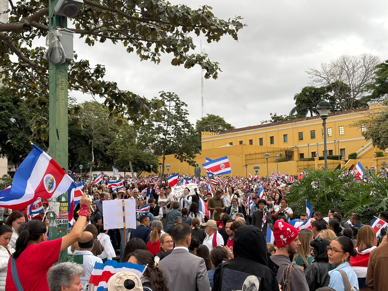 Poder Judicial de Costa Rica