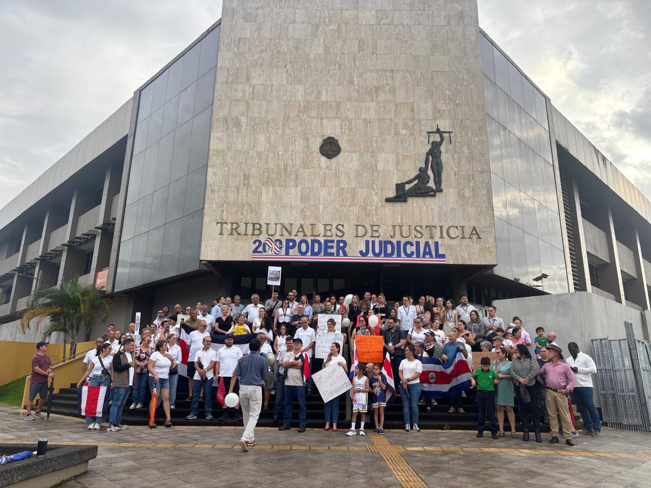 Poder Judicial de Costa Rica