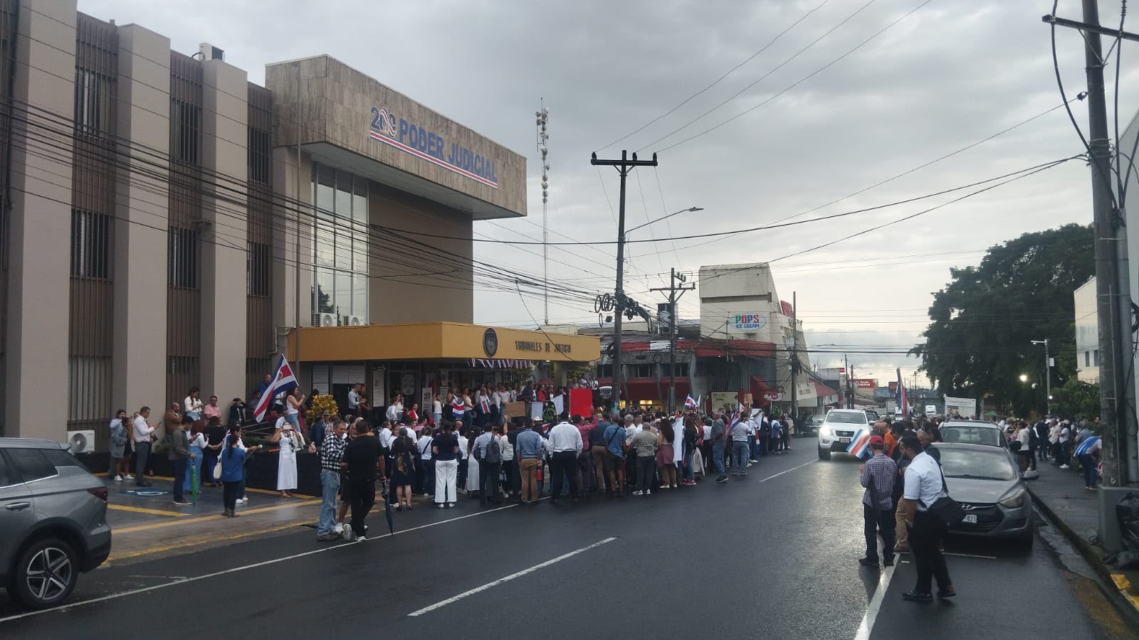 Poder Judicial de Costa Rica