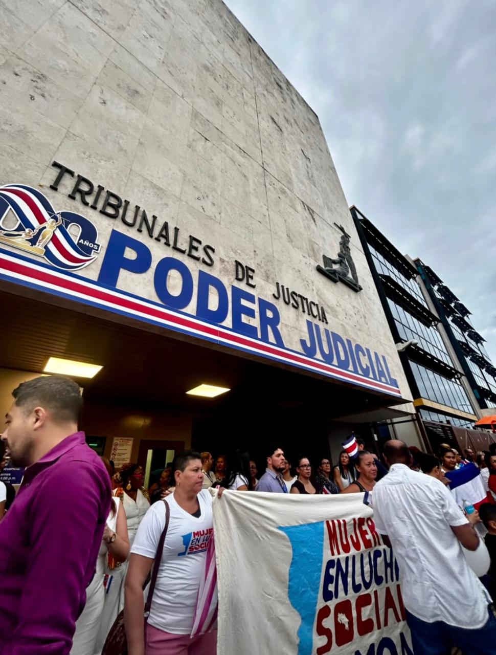 Poder Judicial de Costa Rica