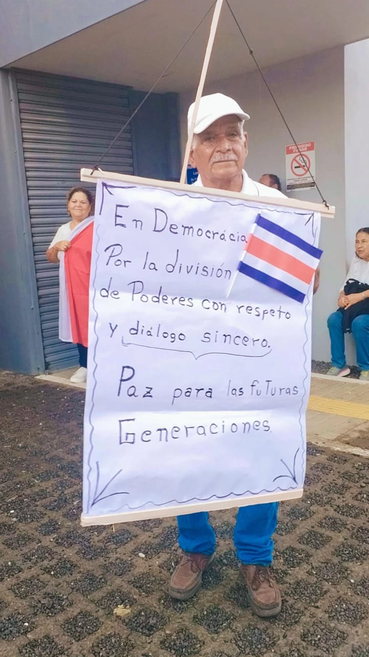 Poder Judicial de Costa Rica