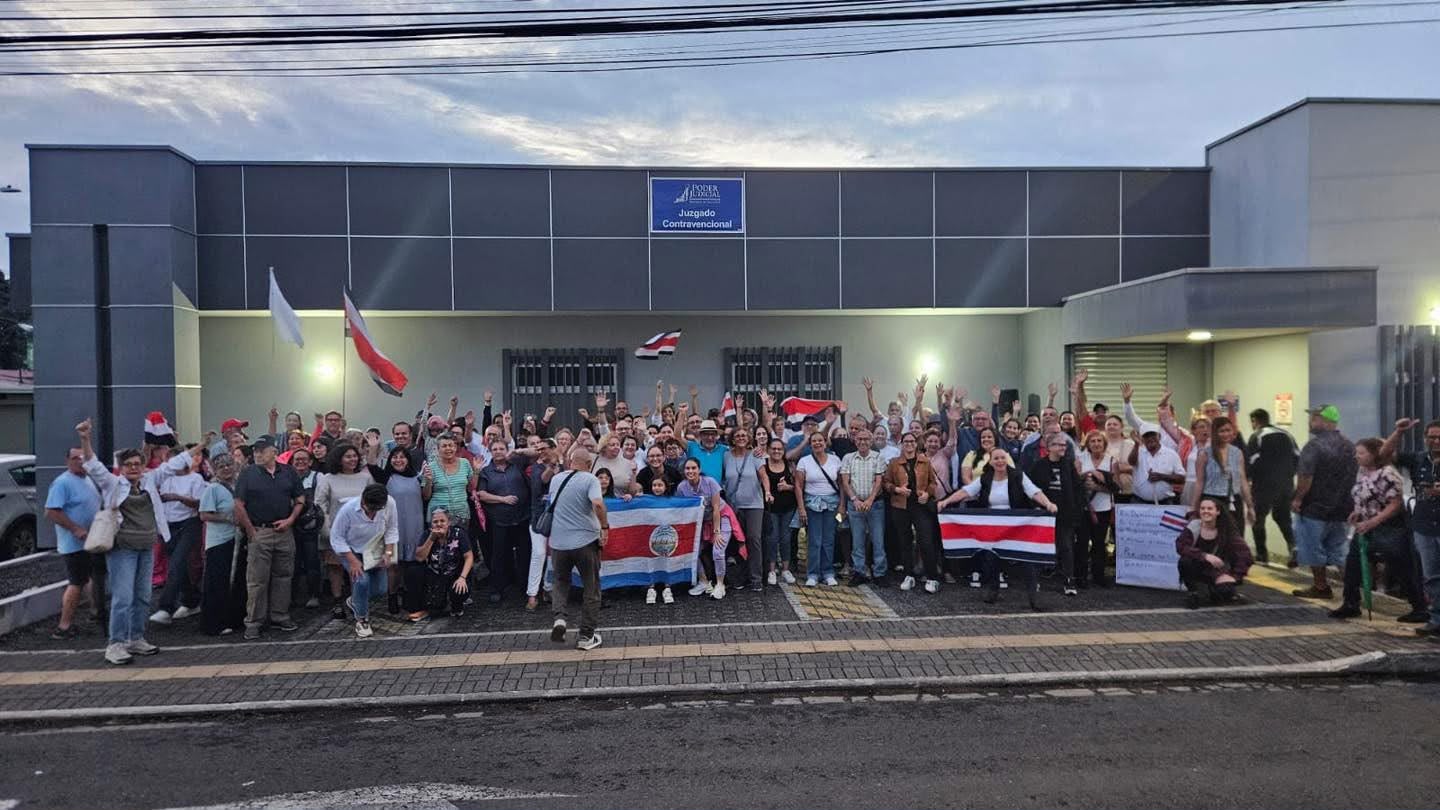Poder Judicial de Costa Rica