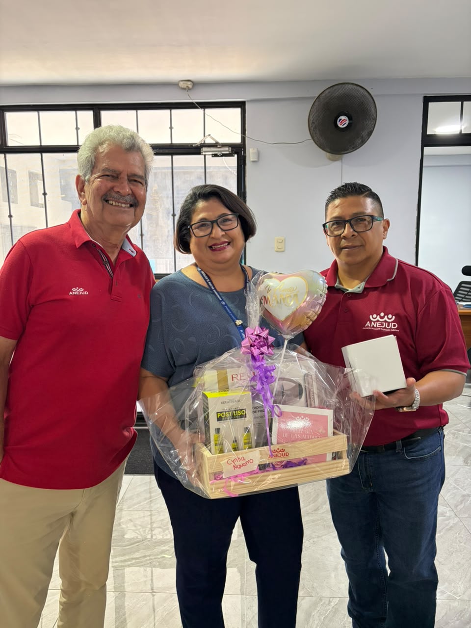 Sorteo Día de la Madre 2026