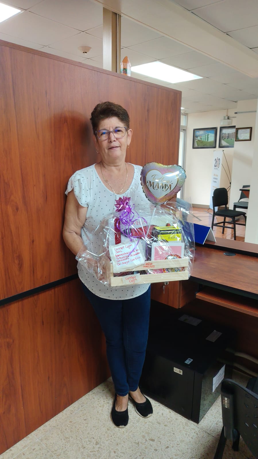 Sorteo Día de la Madre 2026