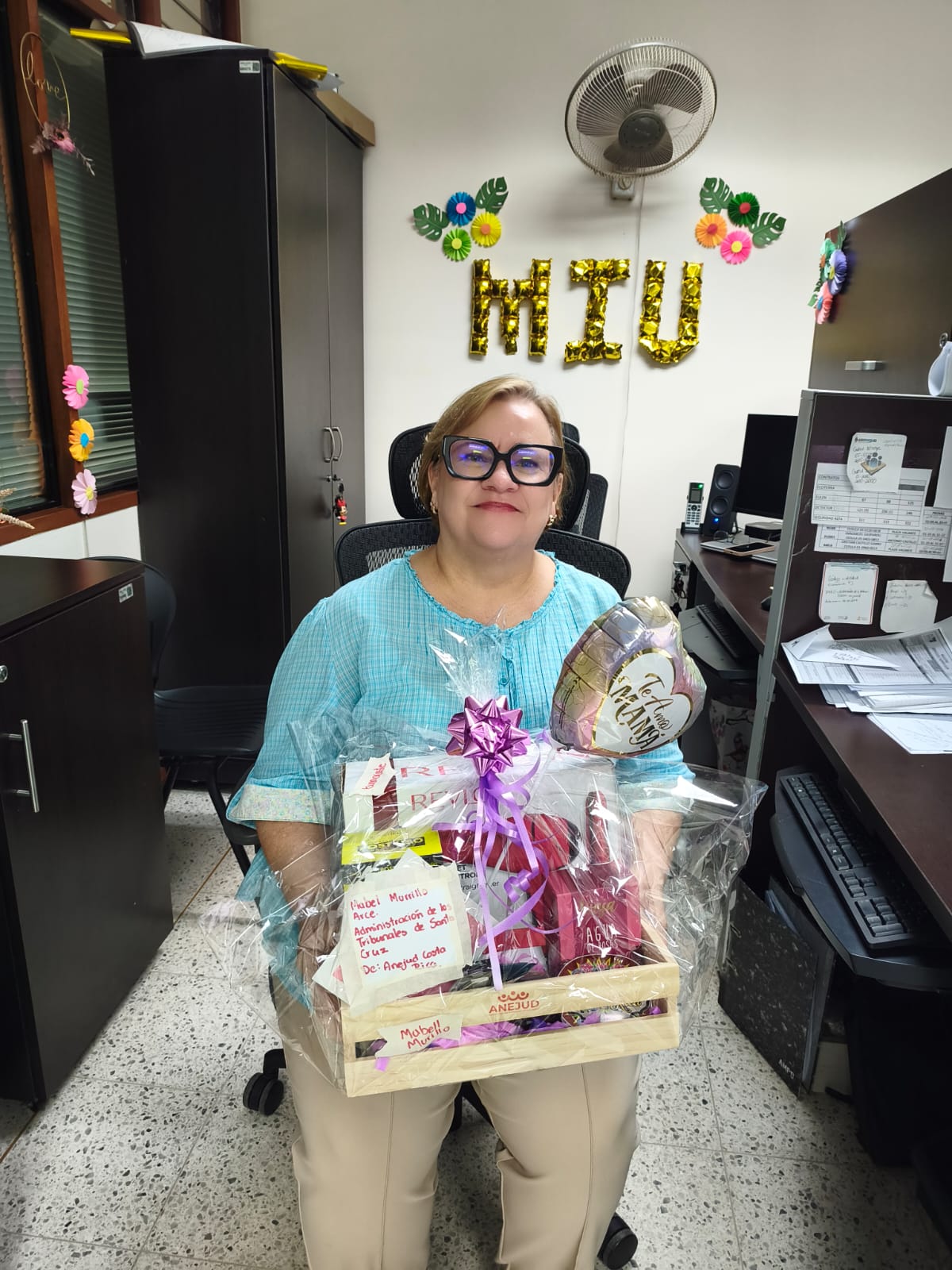 Sorteo Día de la Madre 2026