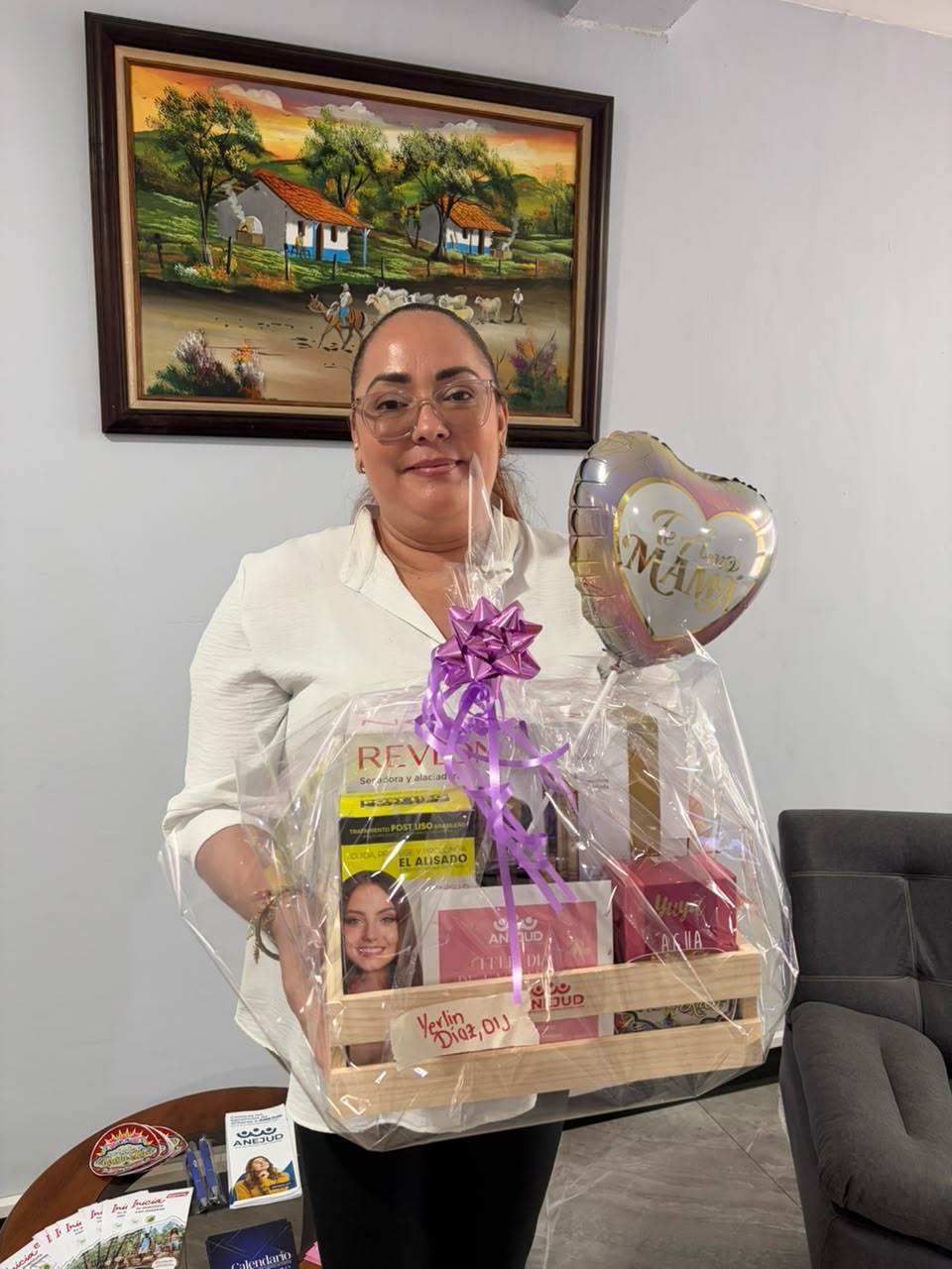 Sorteo Día de la Madre 2026