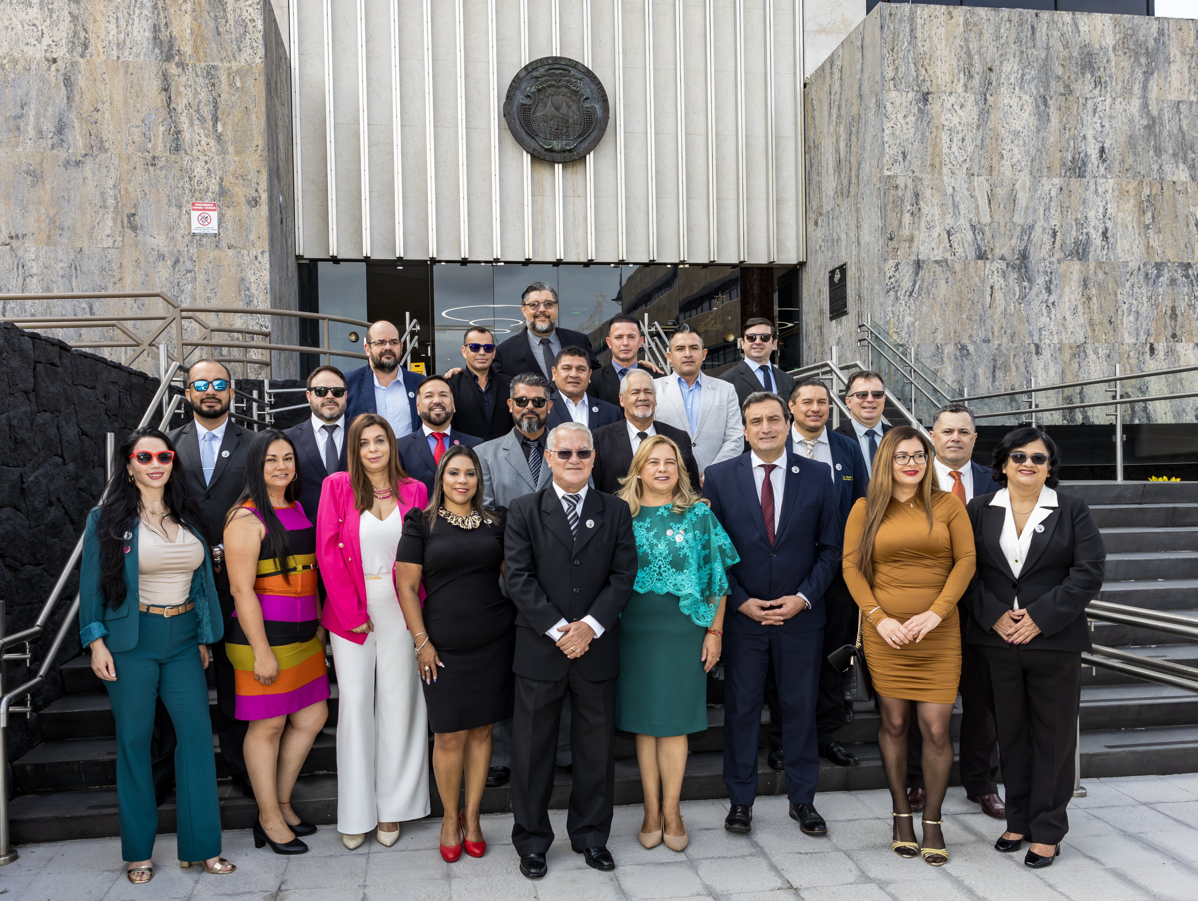 ANEJUD recibirá en Costa Rica el XVII encuentro y 30.º aniversario de la Confederación Latinoamericana de Trabajadores del Poder Judicial